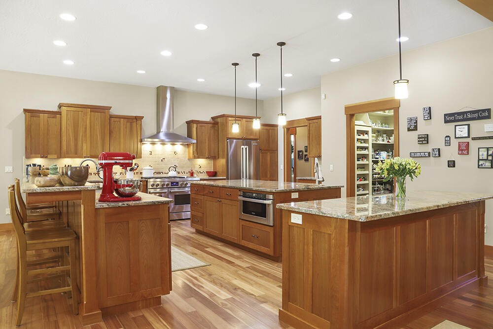 Falcon Ridge Estates - Residential