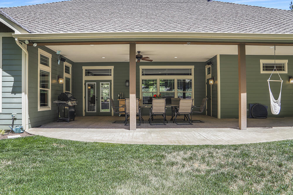 Falcon Ridge Estates - Residential