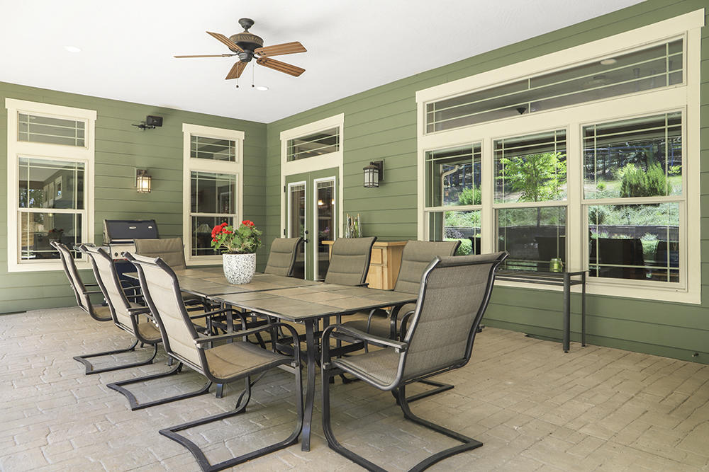 Falcon Ridge Estates - Residential