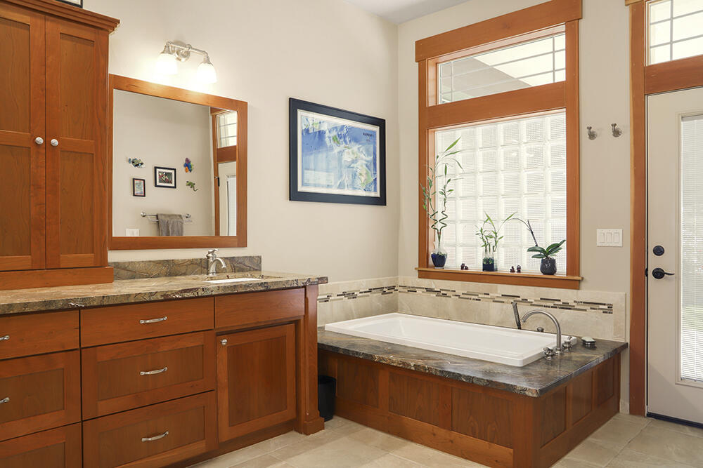 Falcon Ridge Estates - Residential