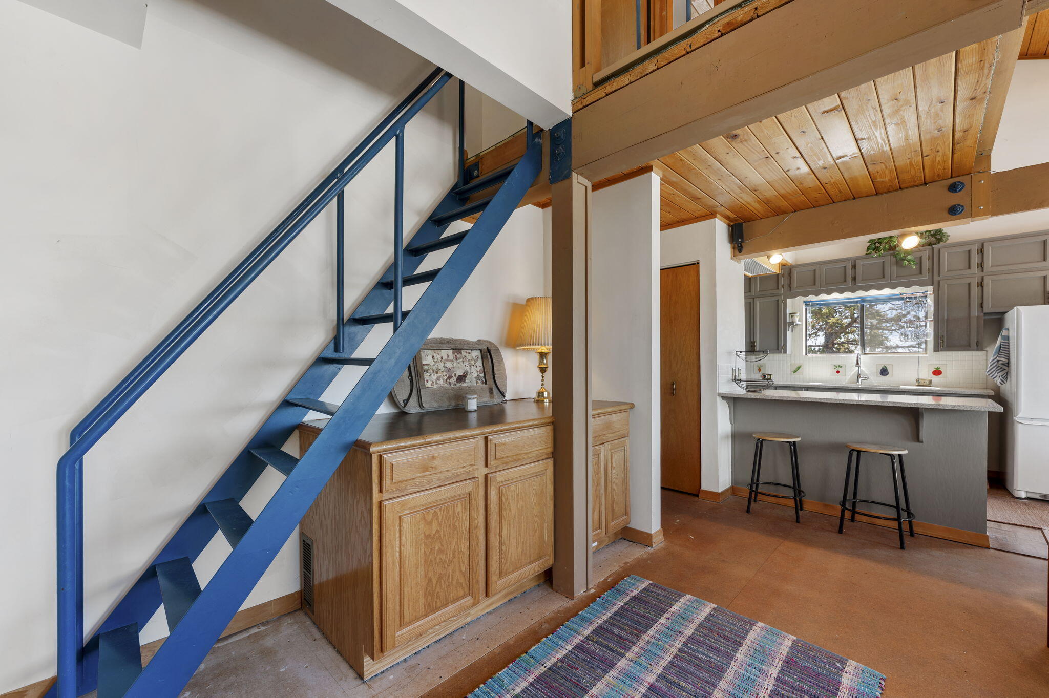 Round Butte - Residential