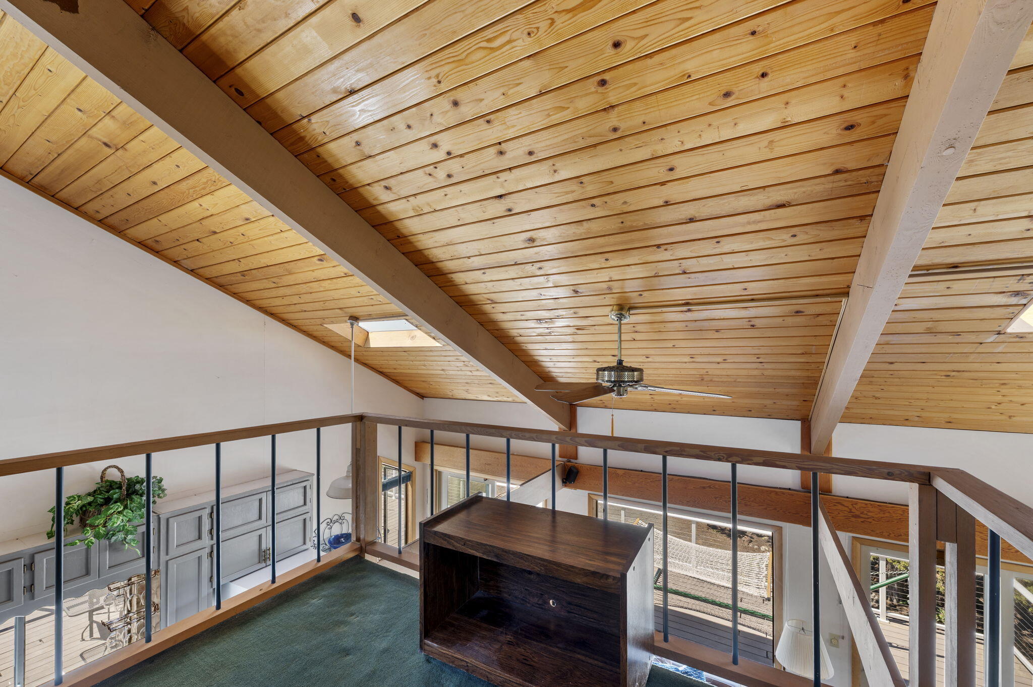 Round Butte - Residential