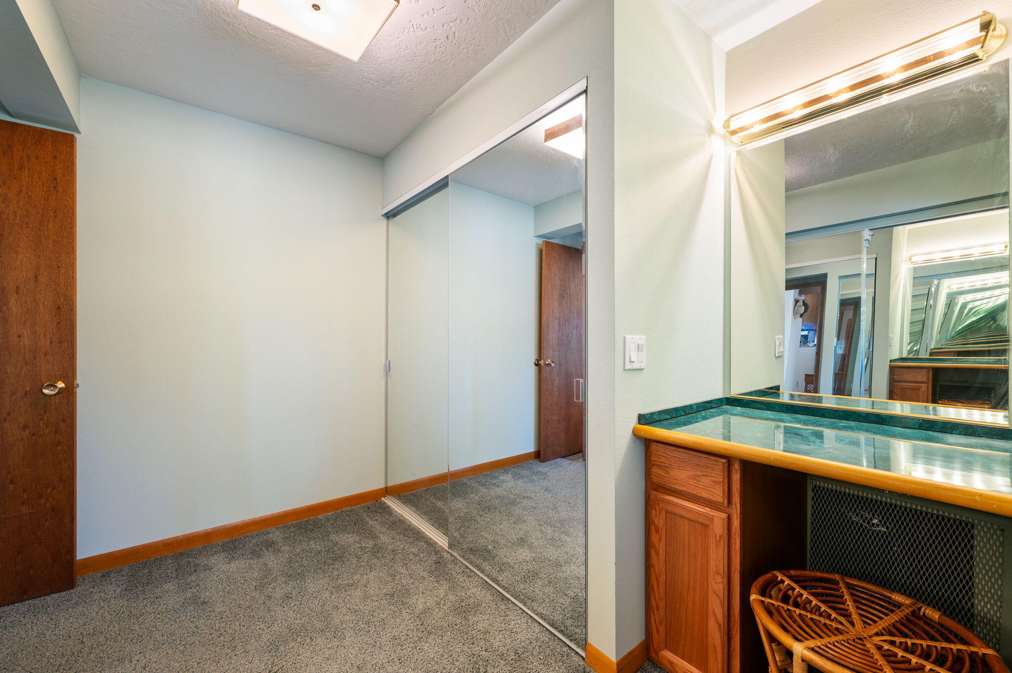 Round Butte - Residential