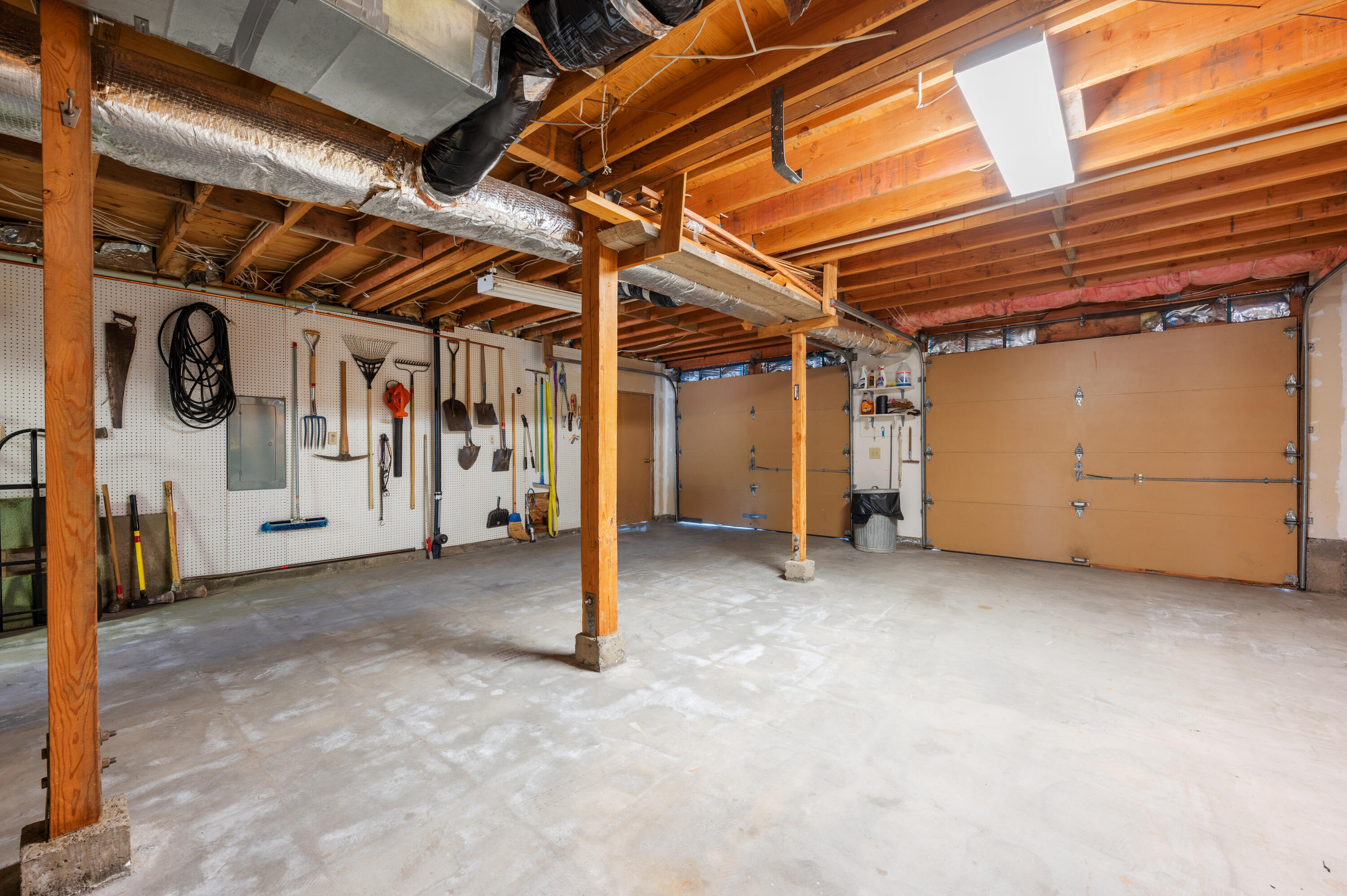 Round Butte - Residential