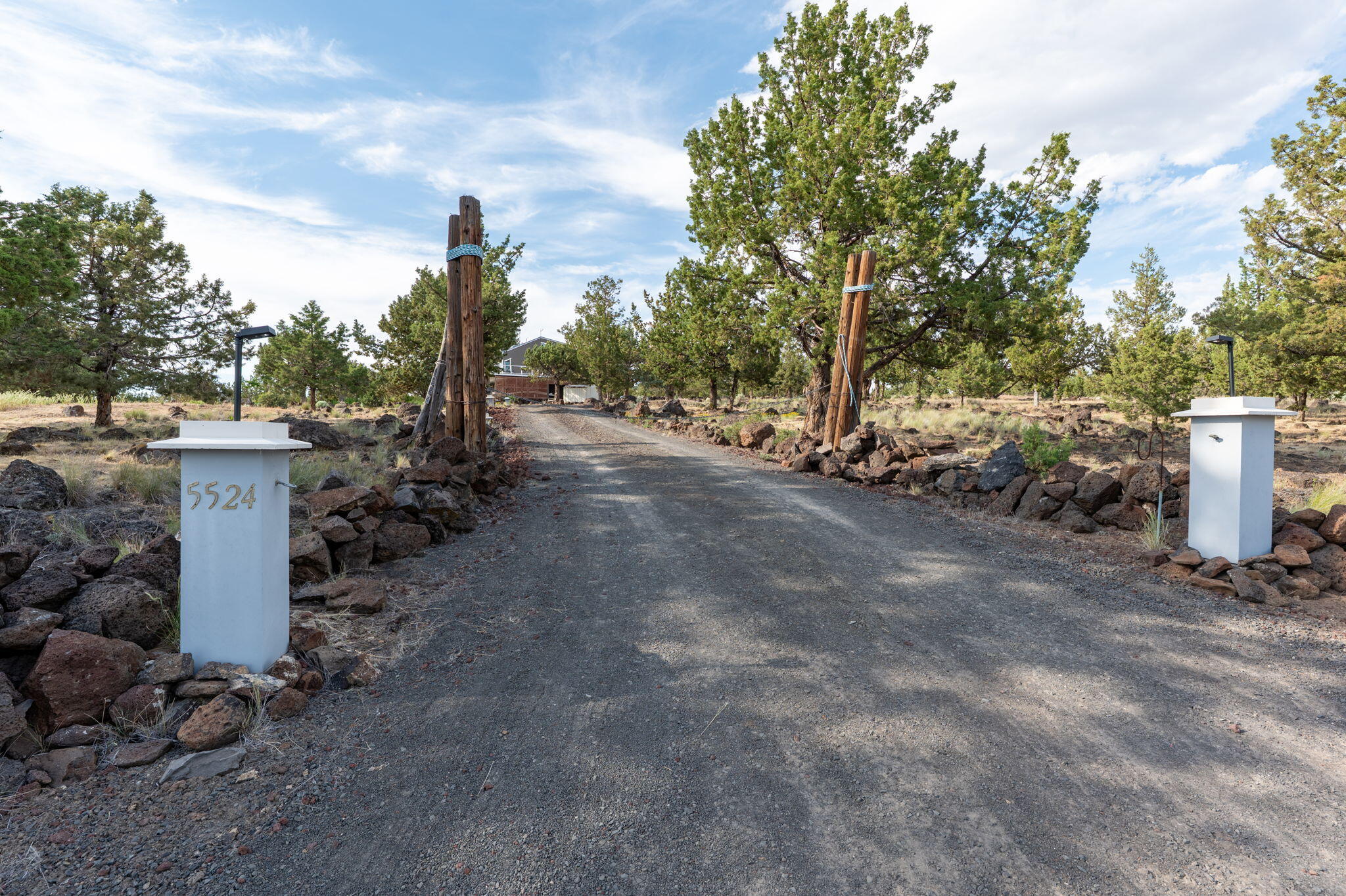 Round Butte - Residential