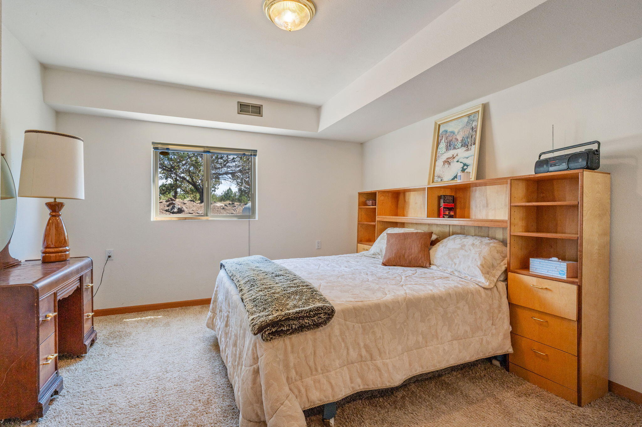 Round Butte - Residential