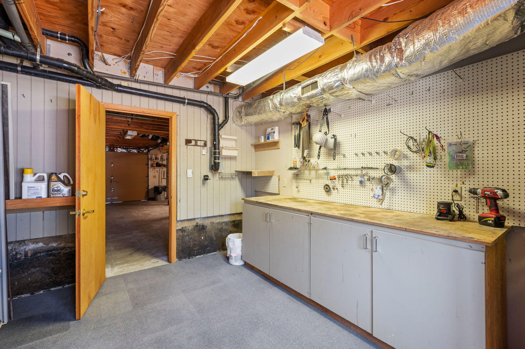 Round Butte - Residential