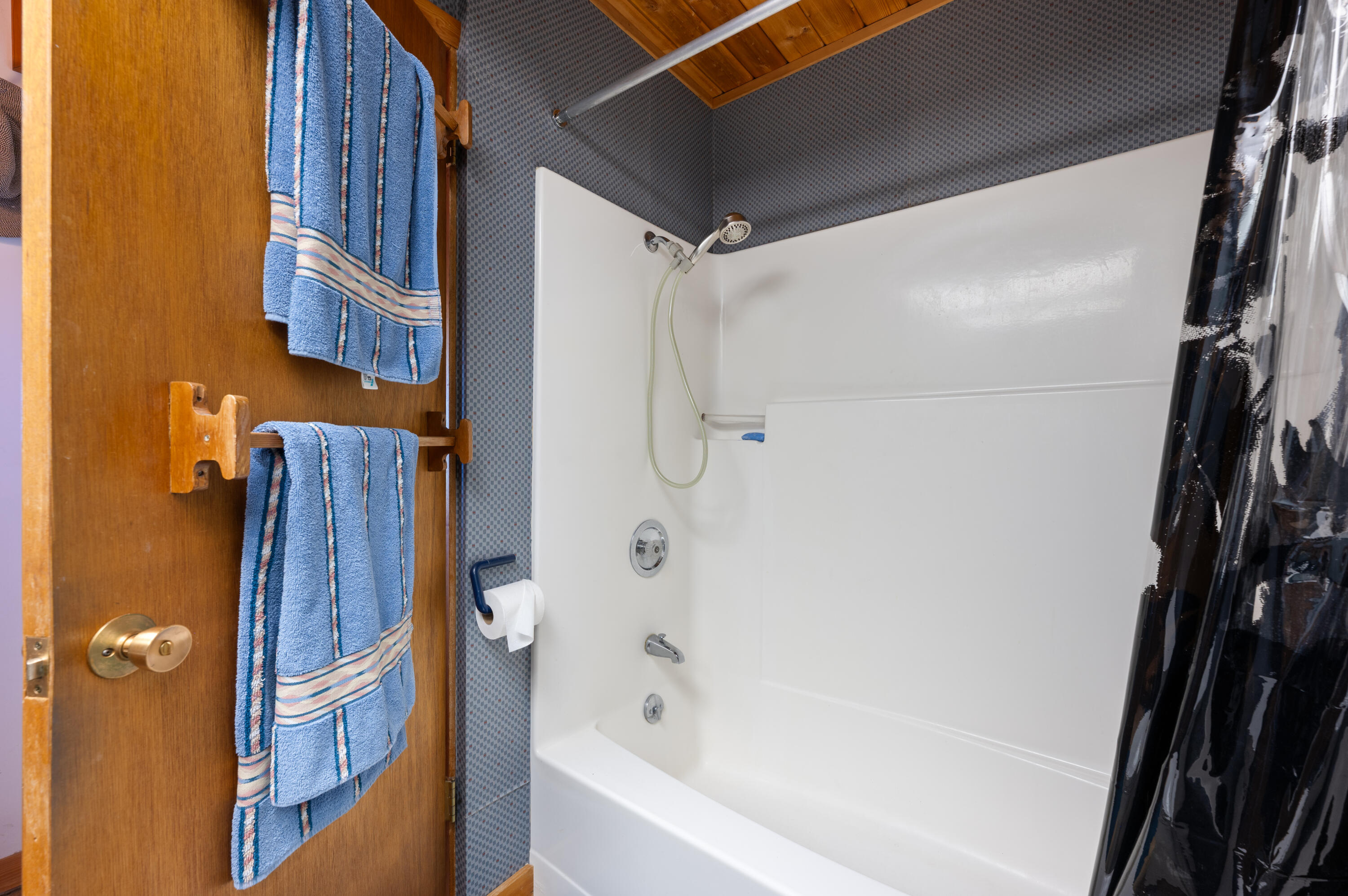 Round Butte - Residential