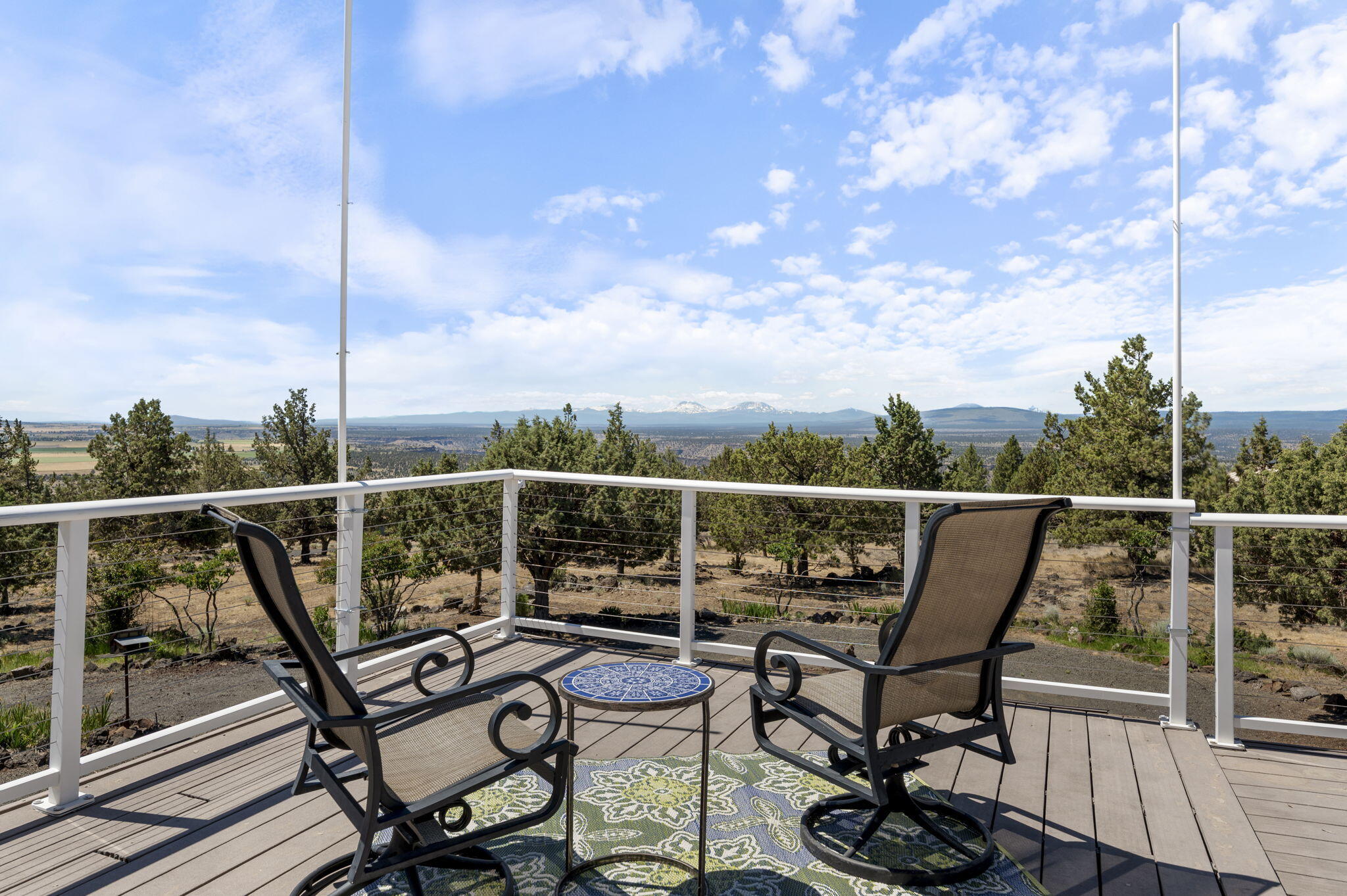 Round Butte - Residential