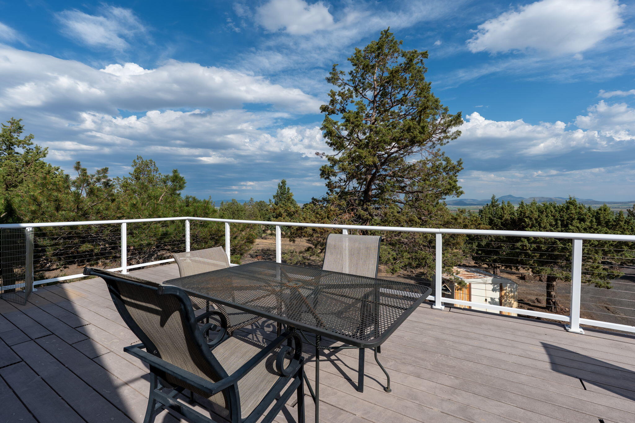 Round Butte - Residential