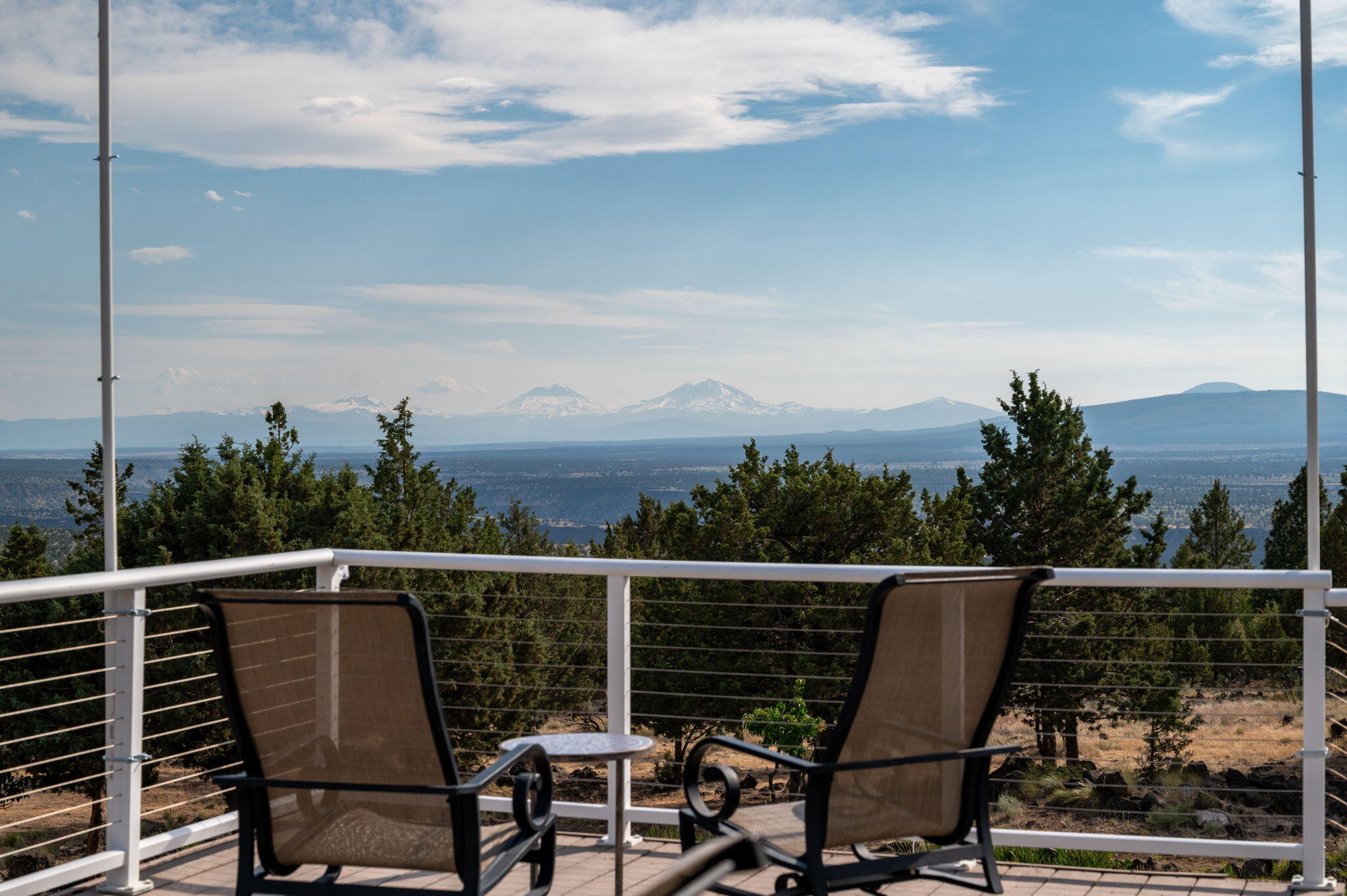 Round Butte - Residential