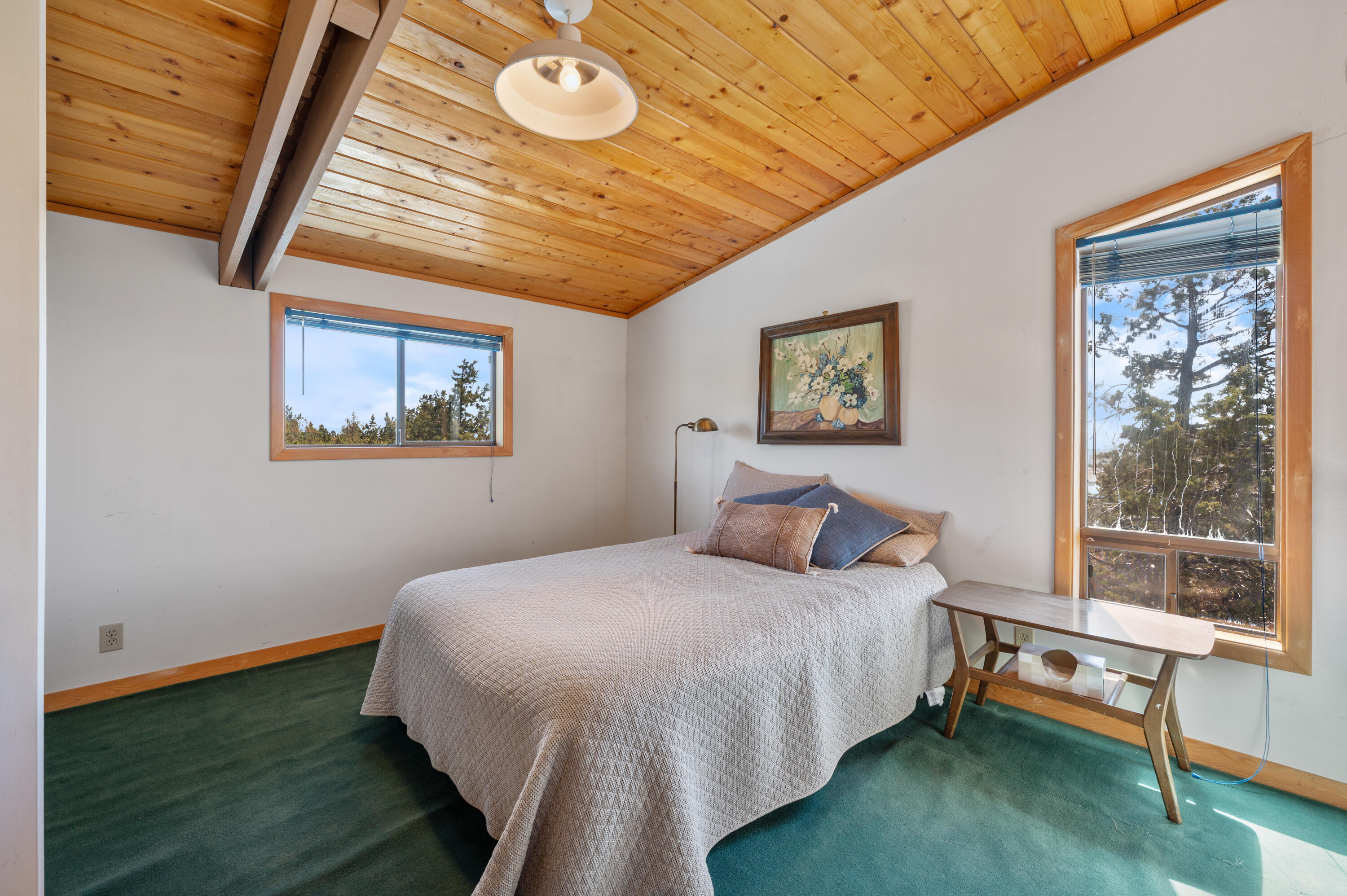 Round Butte - Residential