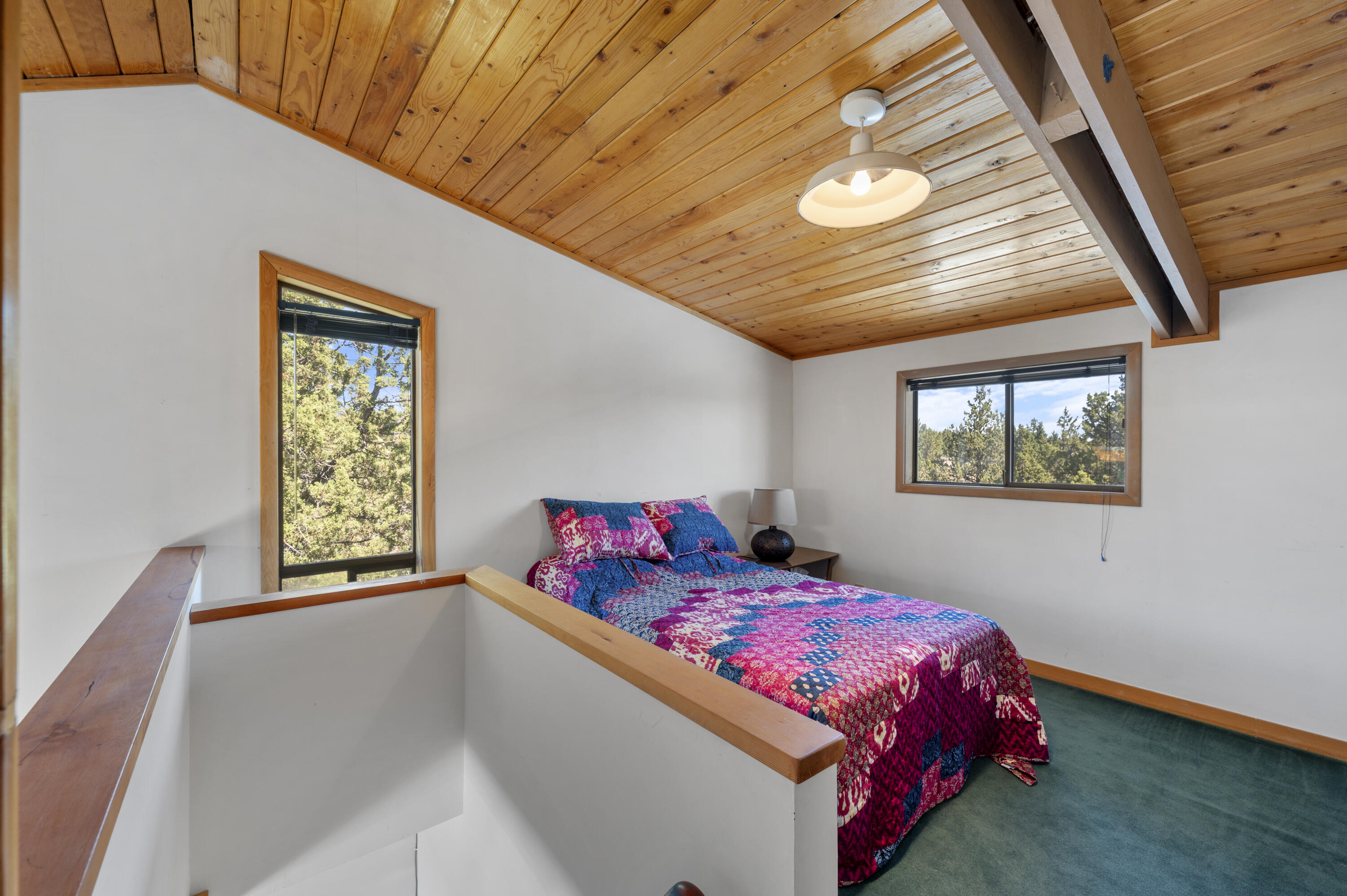 Round Butte - Residential