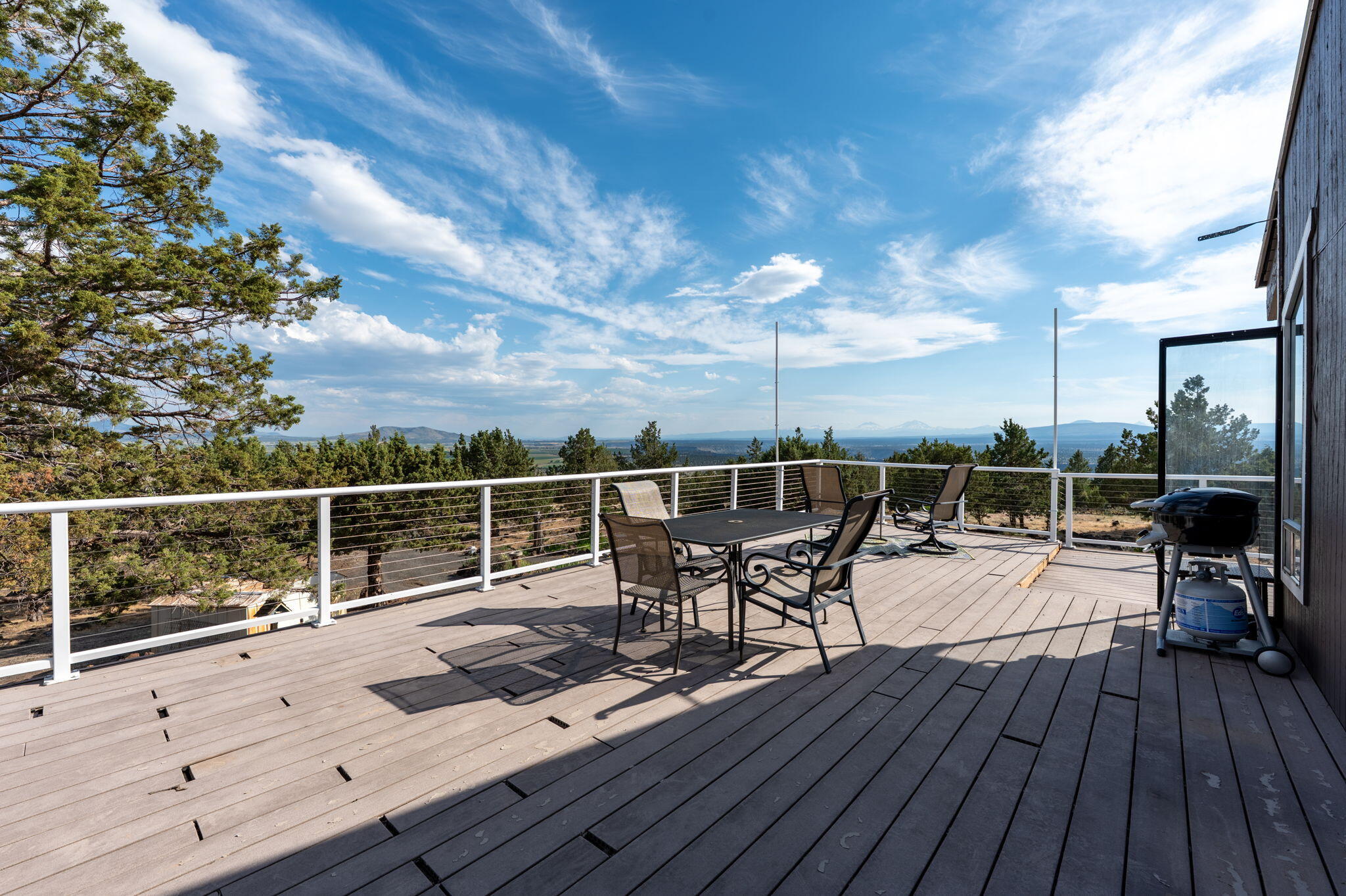 Round Butte - Residential