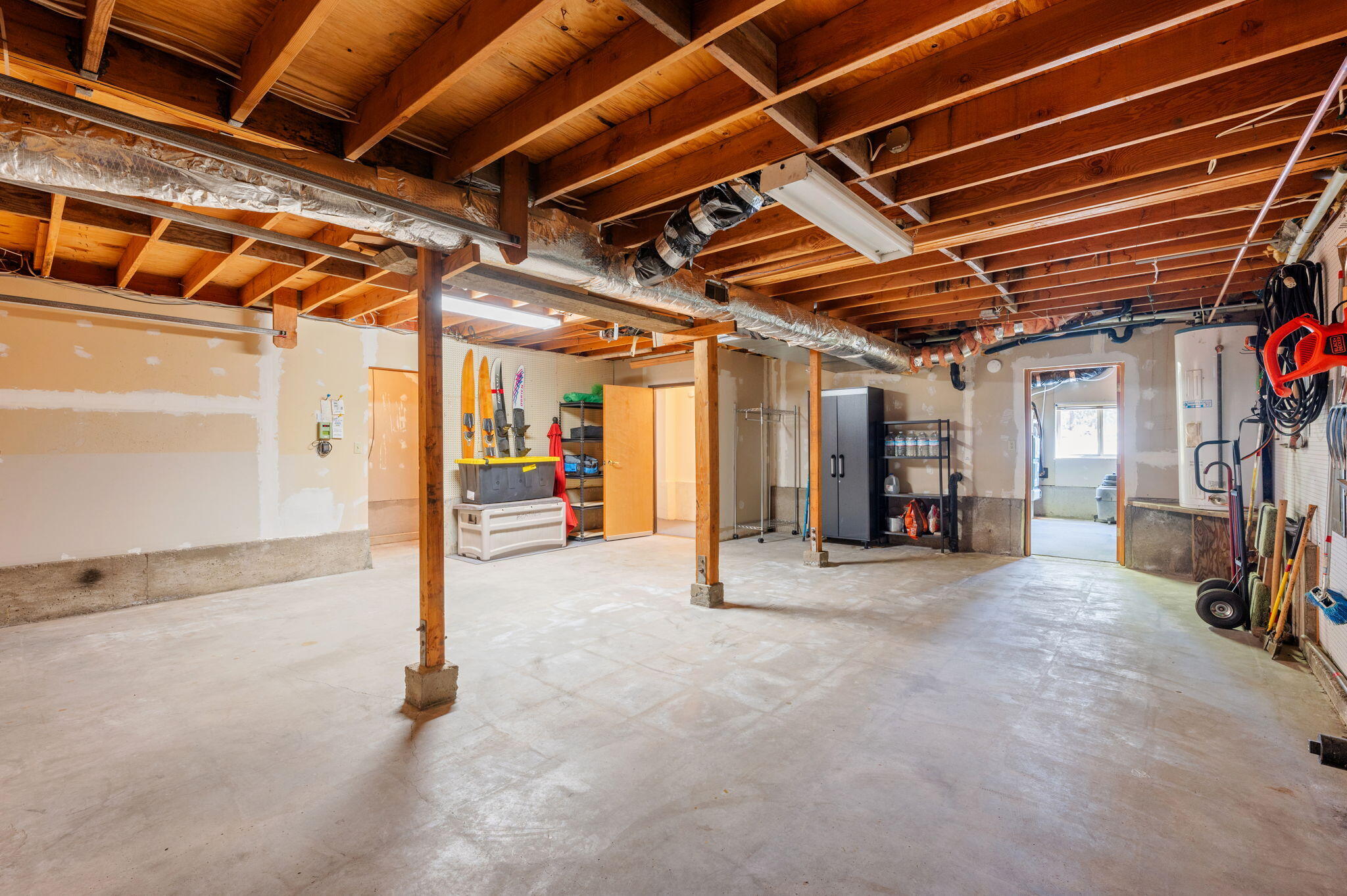 Round Butte - Residential