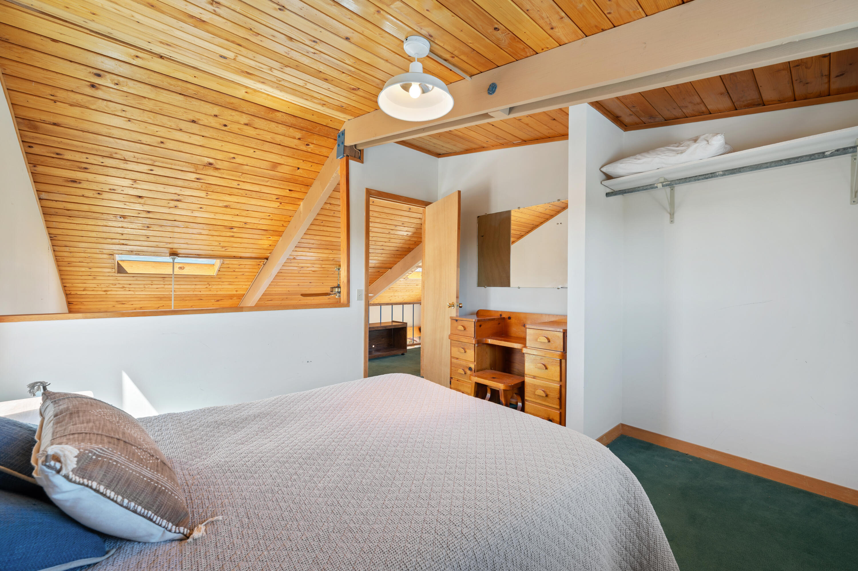 Round Butte - Residential