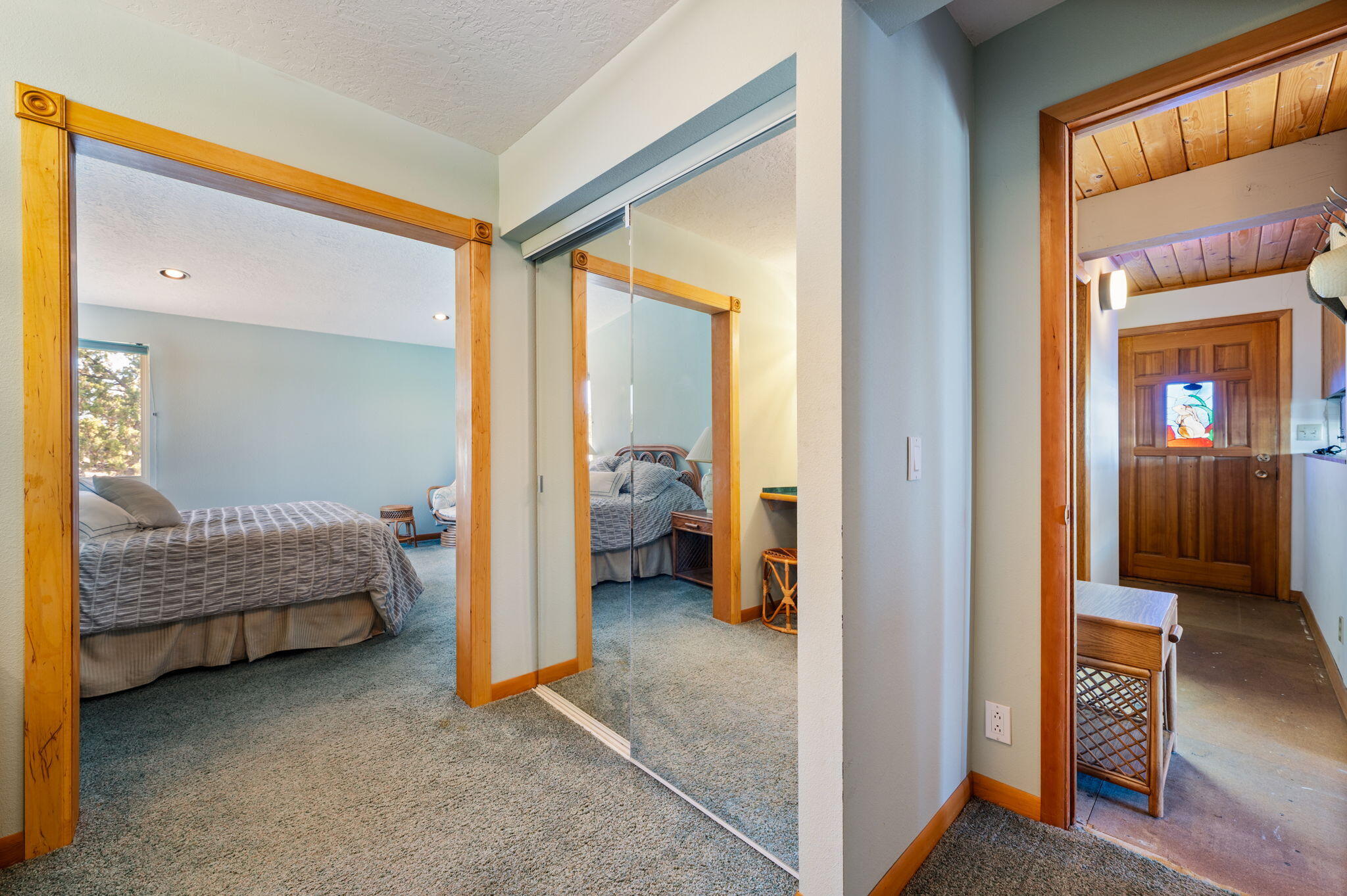 Round Butte - Residential