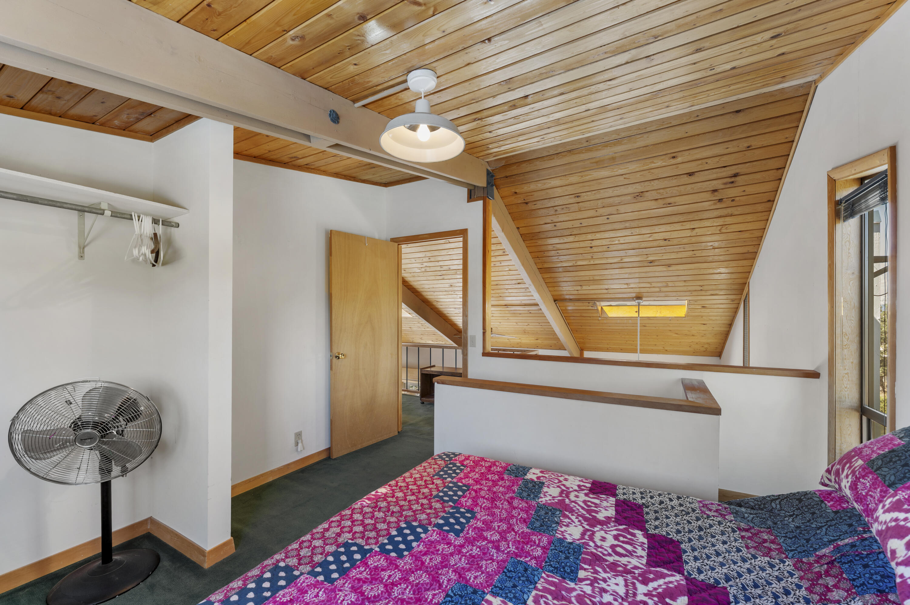 Round Butte - Residential