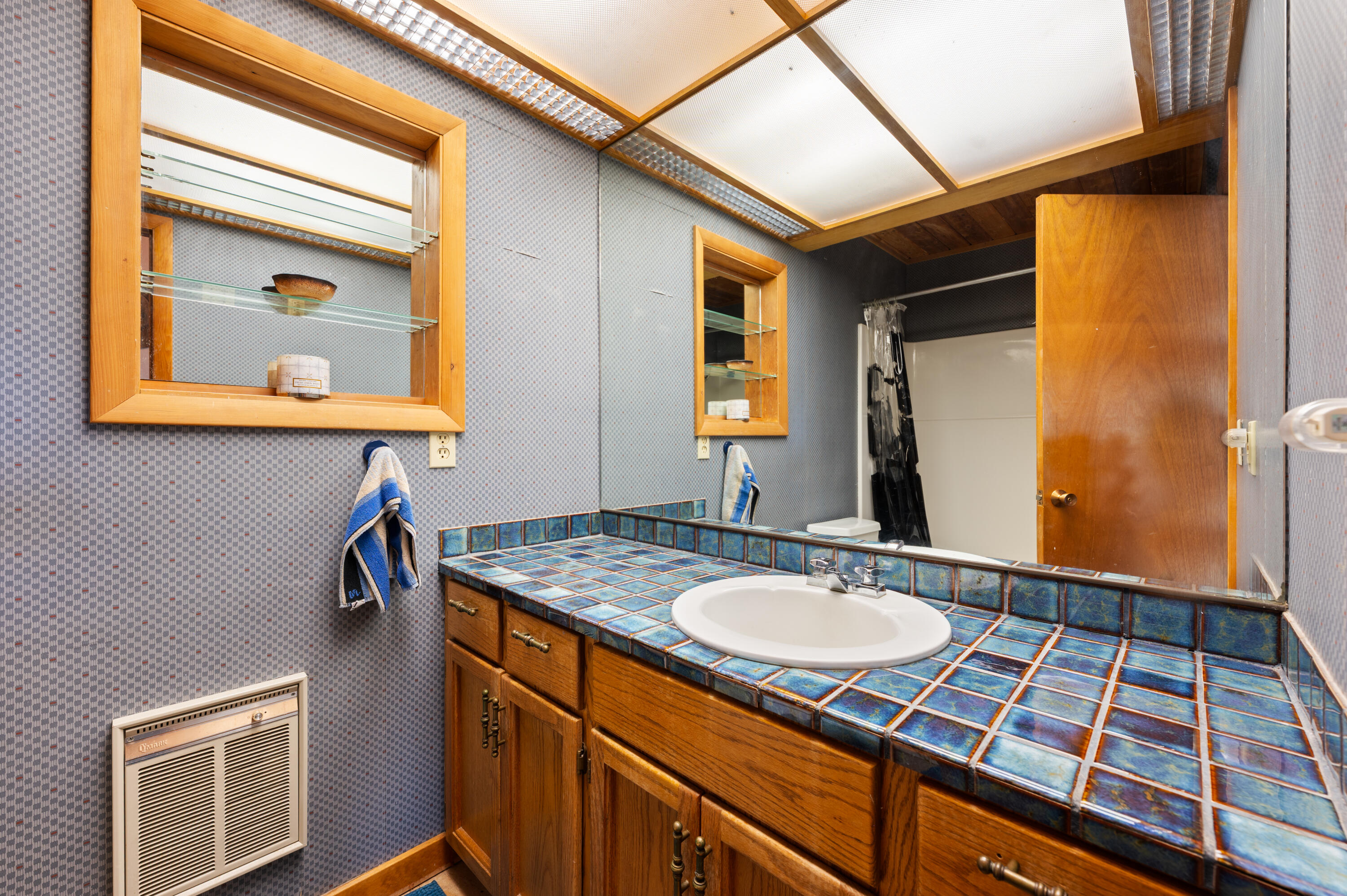 Round Butte - Residential