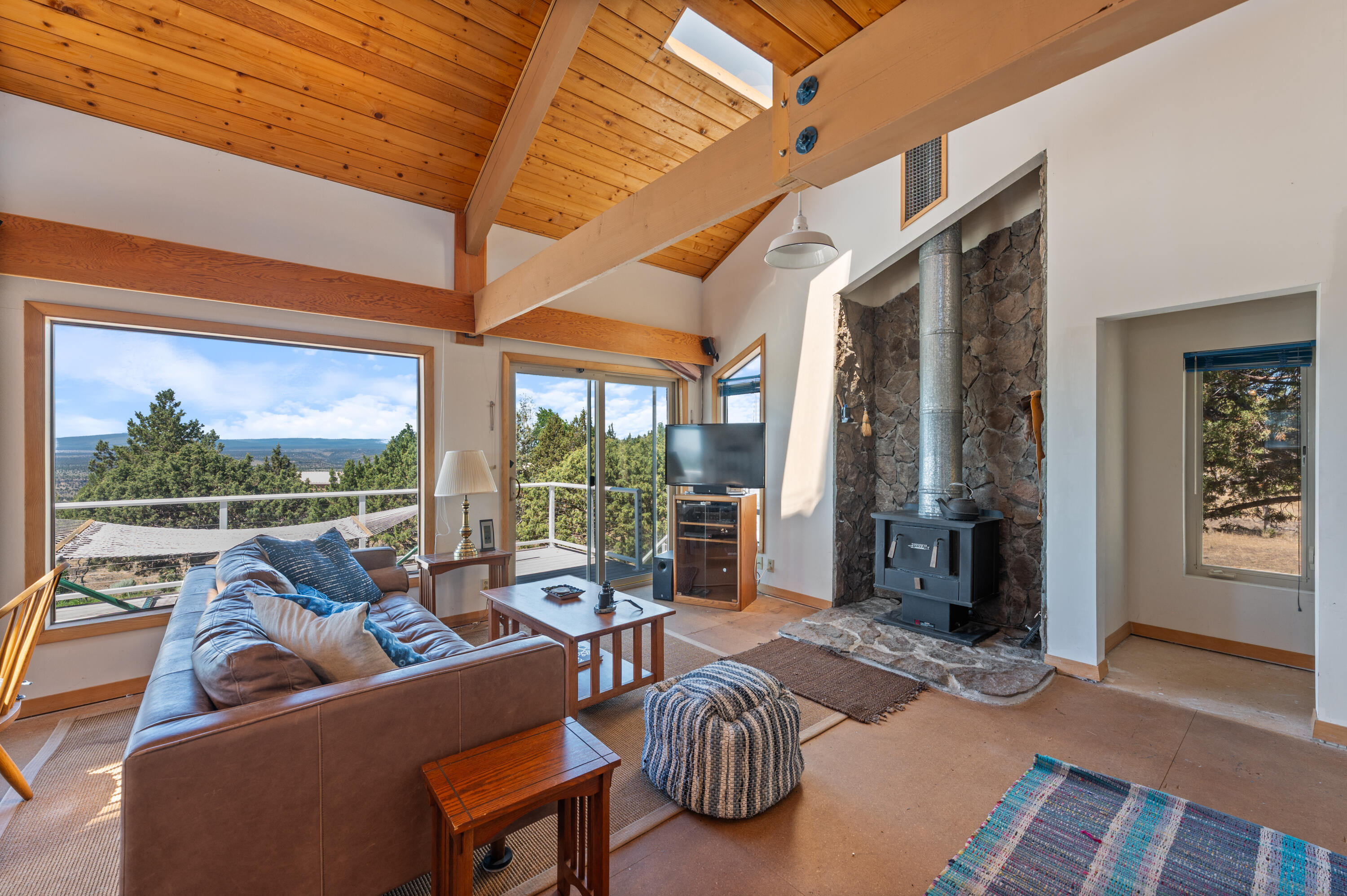 Round Butte - Residential