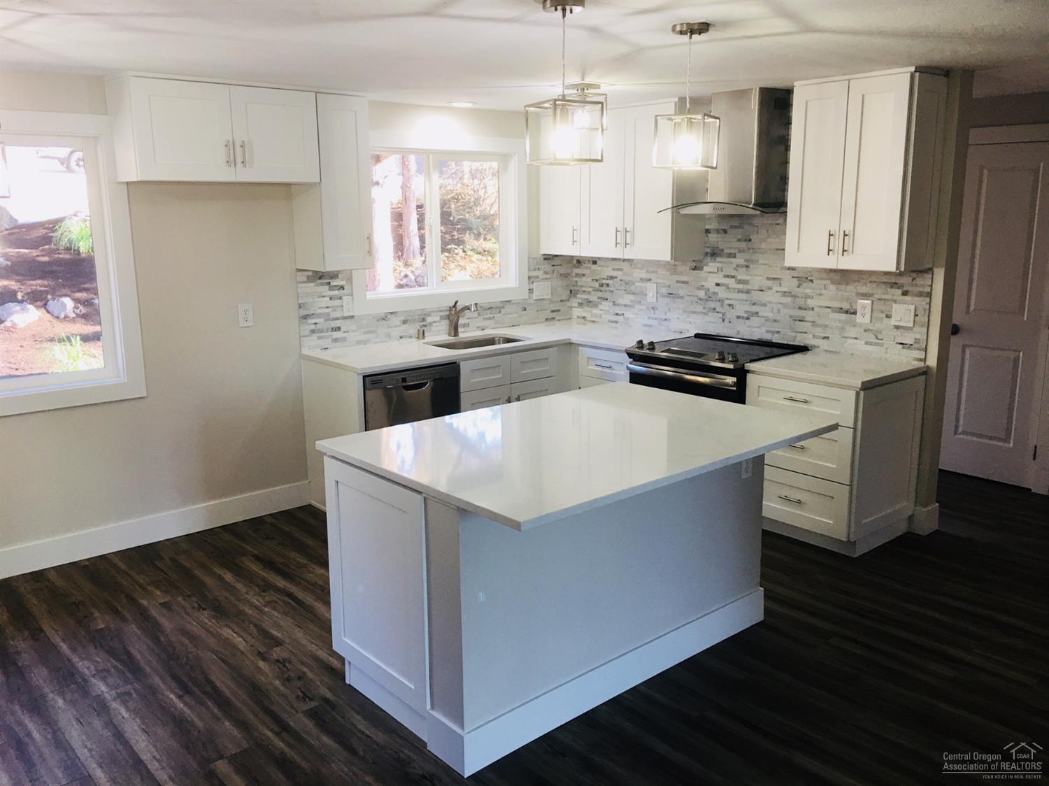 Aubrey Heights - Residential