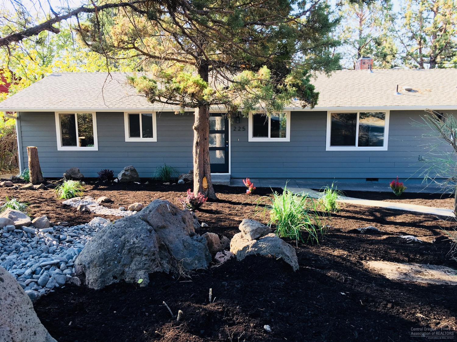 Aubrey Heights - Residential