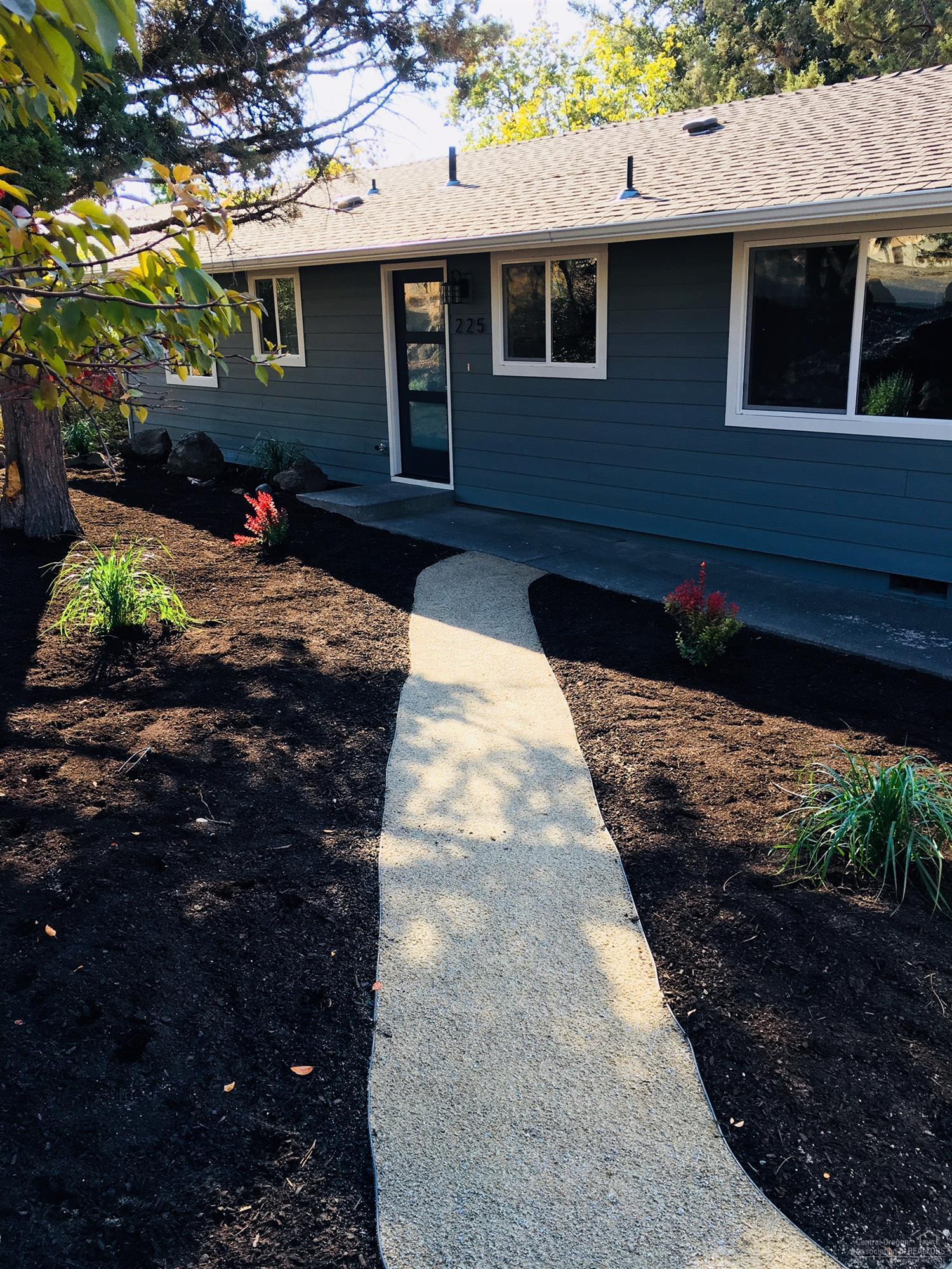 Aubrey Heights - Residential