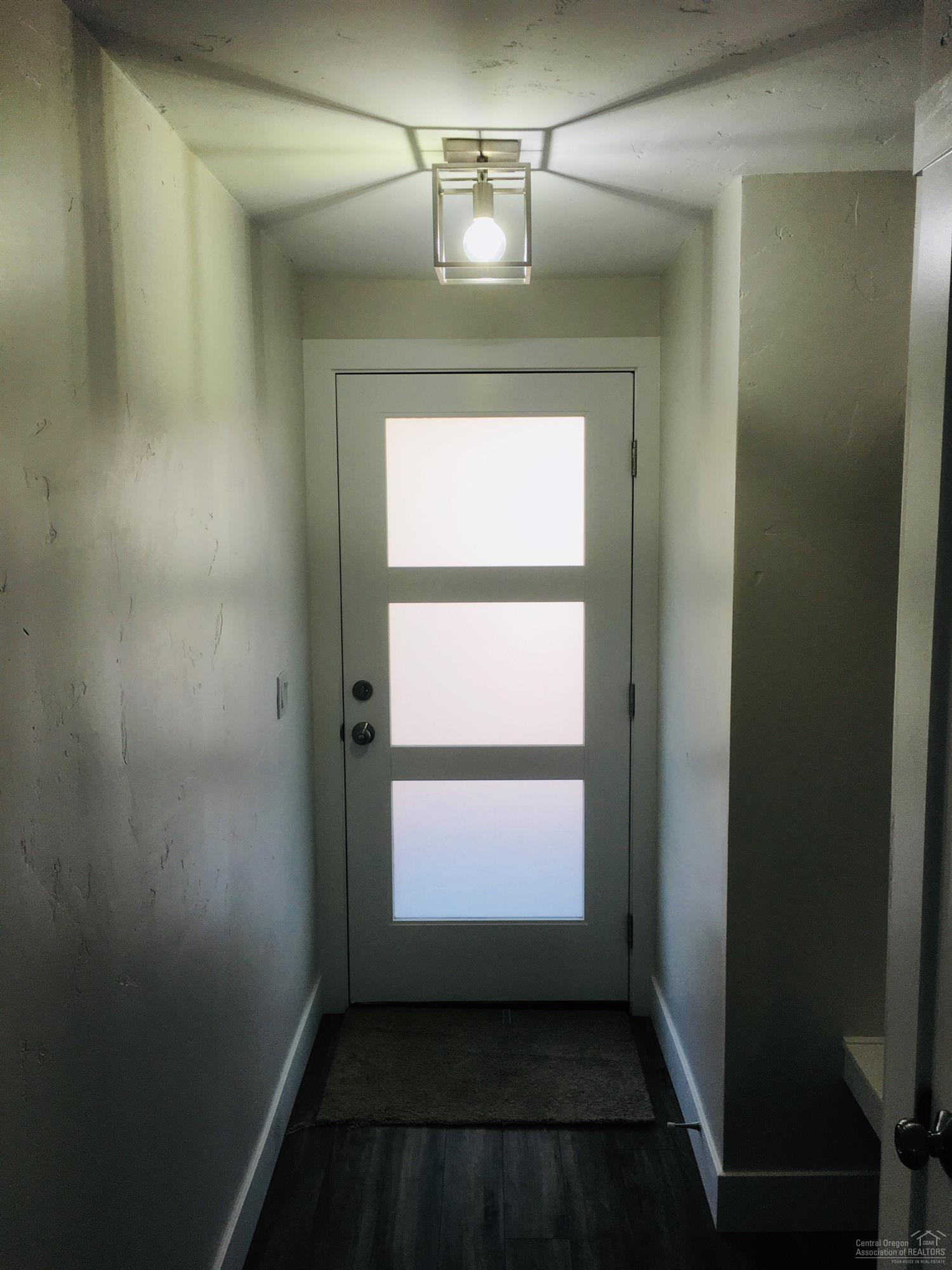 Aubrey Heights - Residential