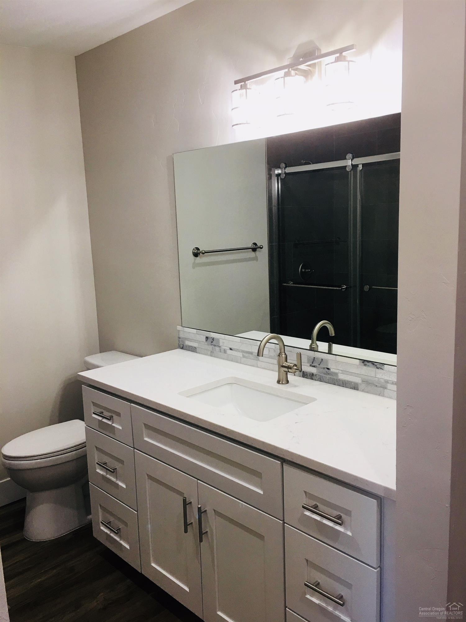 Aubrey Heights - Residential