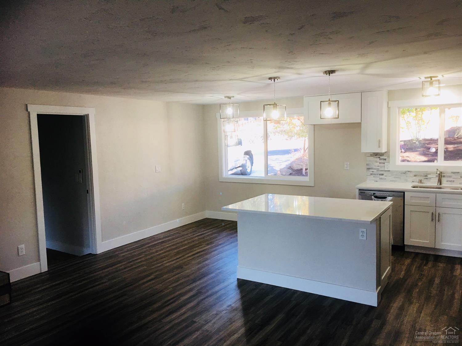 Aubrey Heights - Residential