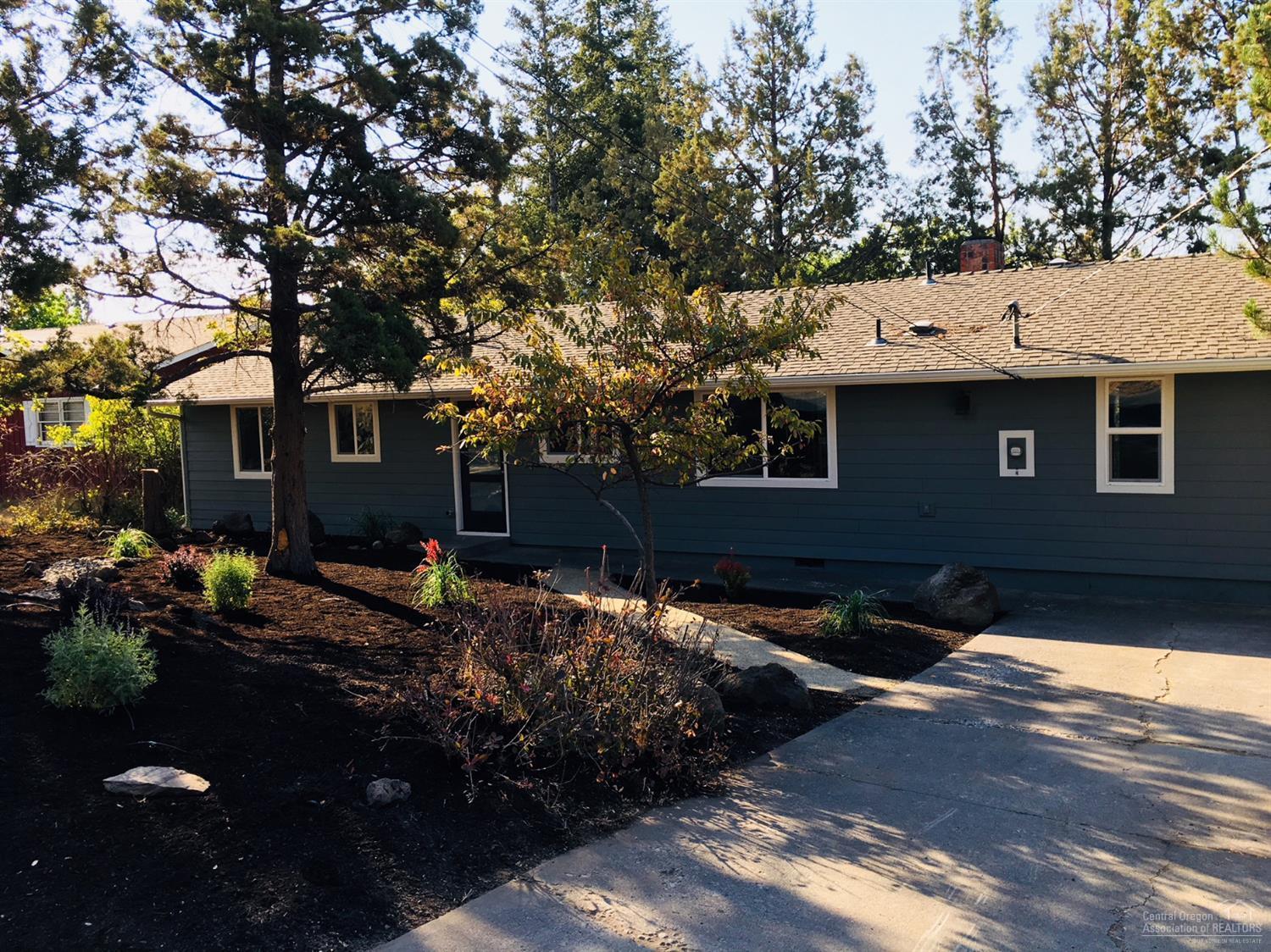 Aubrey Heights - Residential