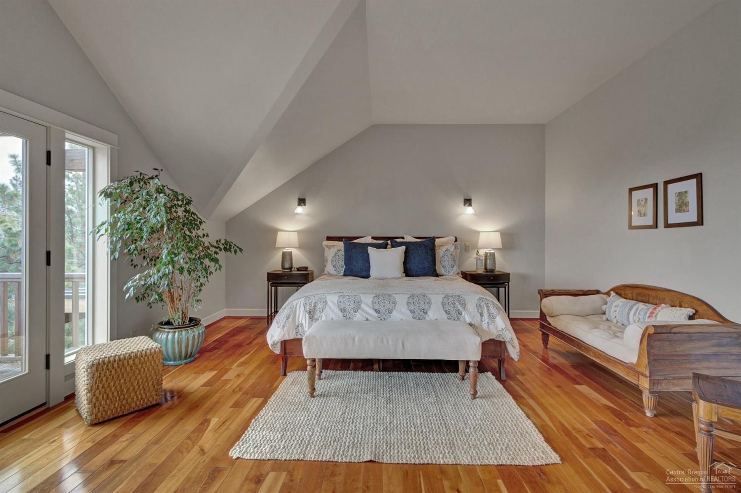 Awbrey Butte - Residential