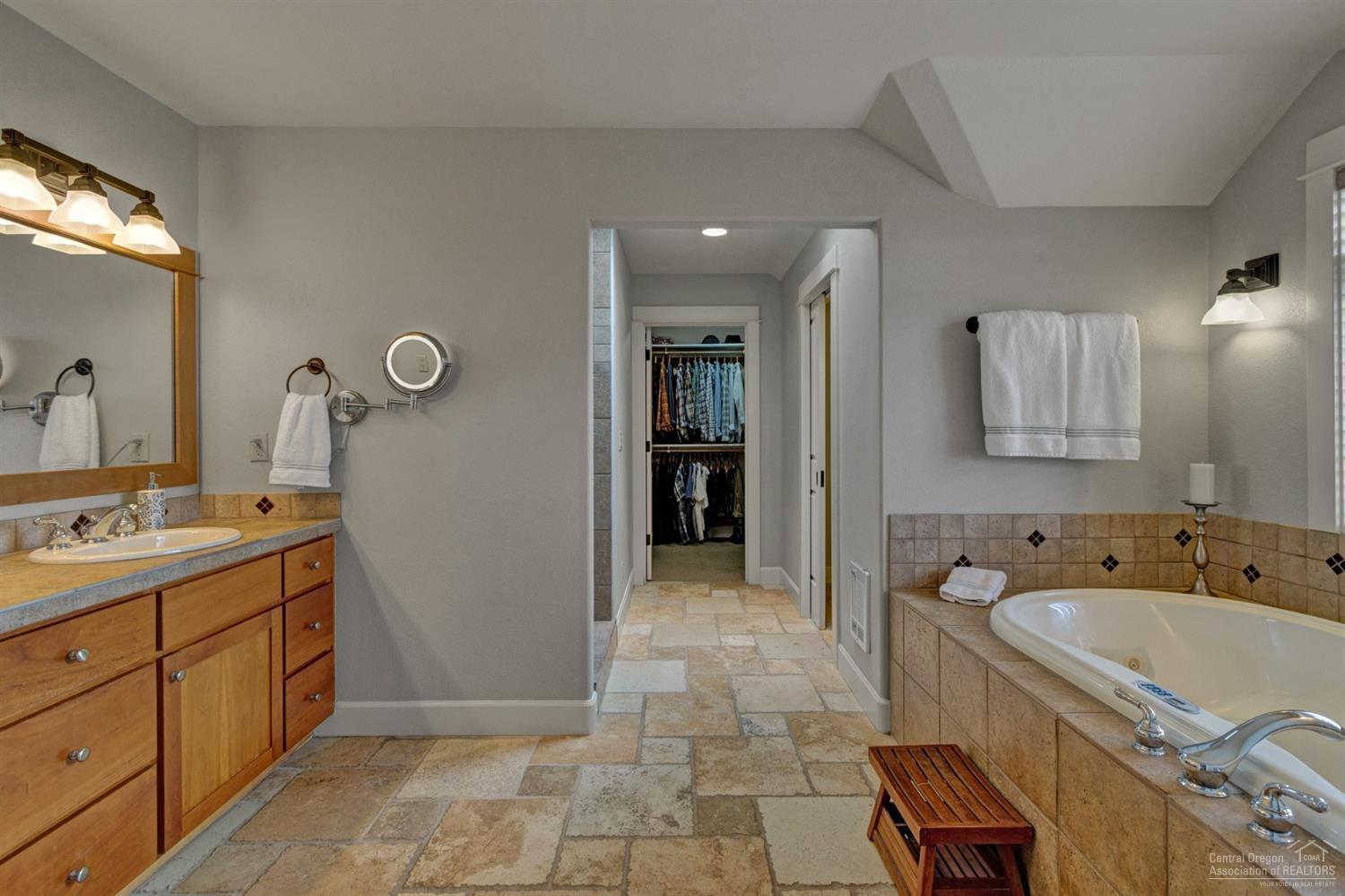 Awbrey Butte - Residential