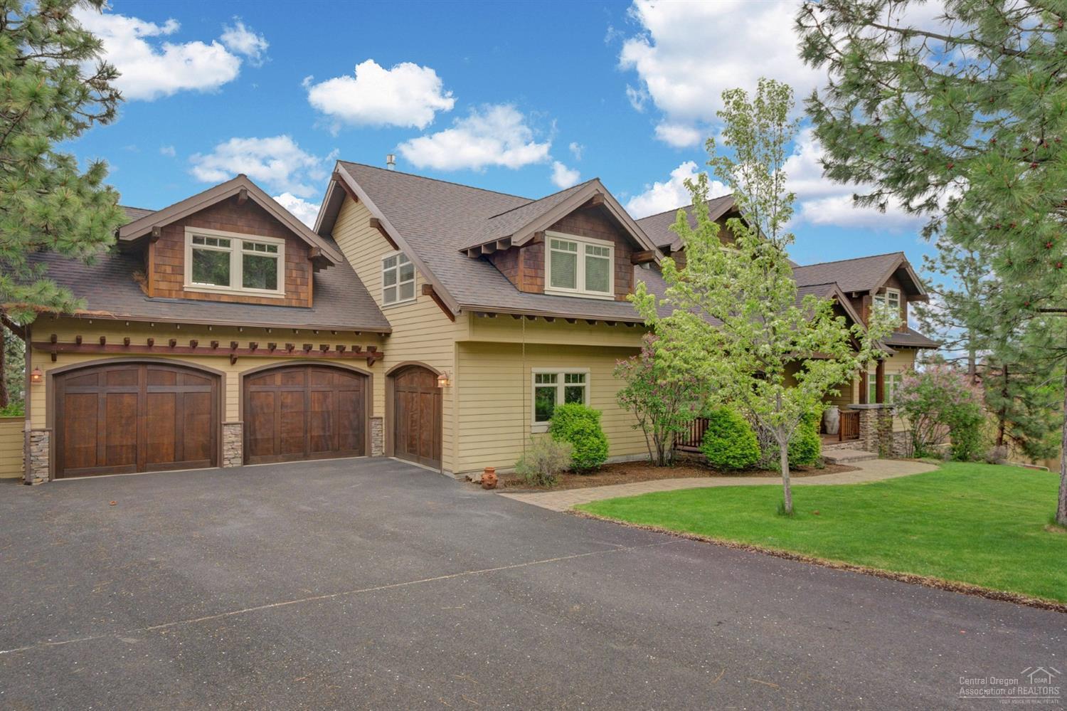 Awbrey Butte - Residential