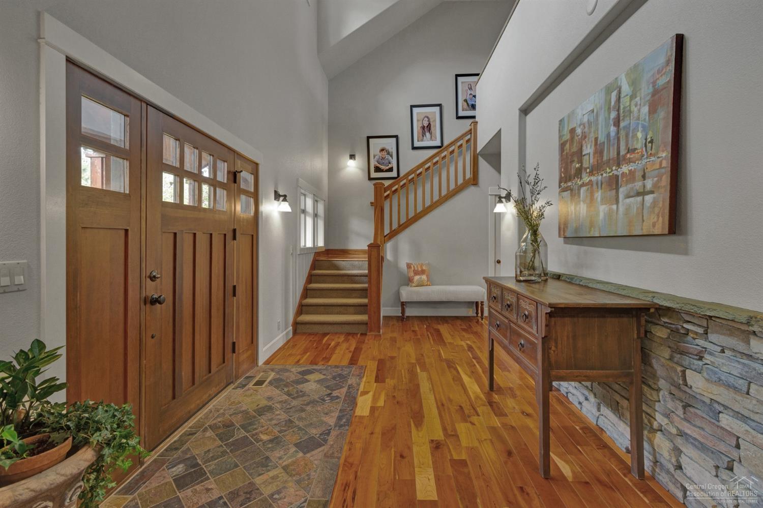 Awbrey Butte - Residential