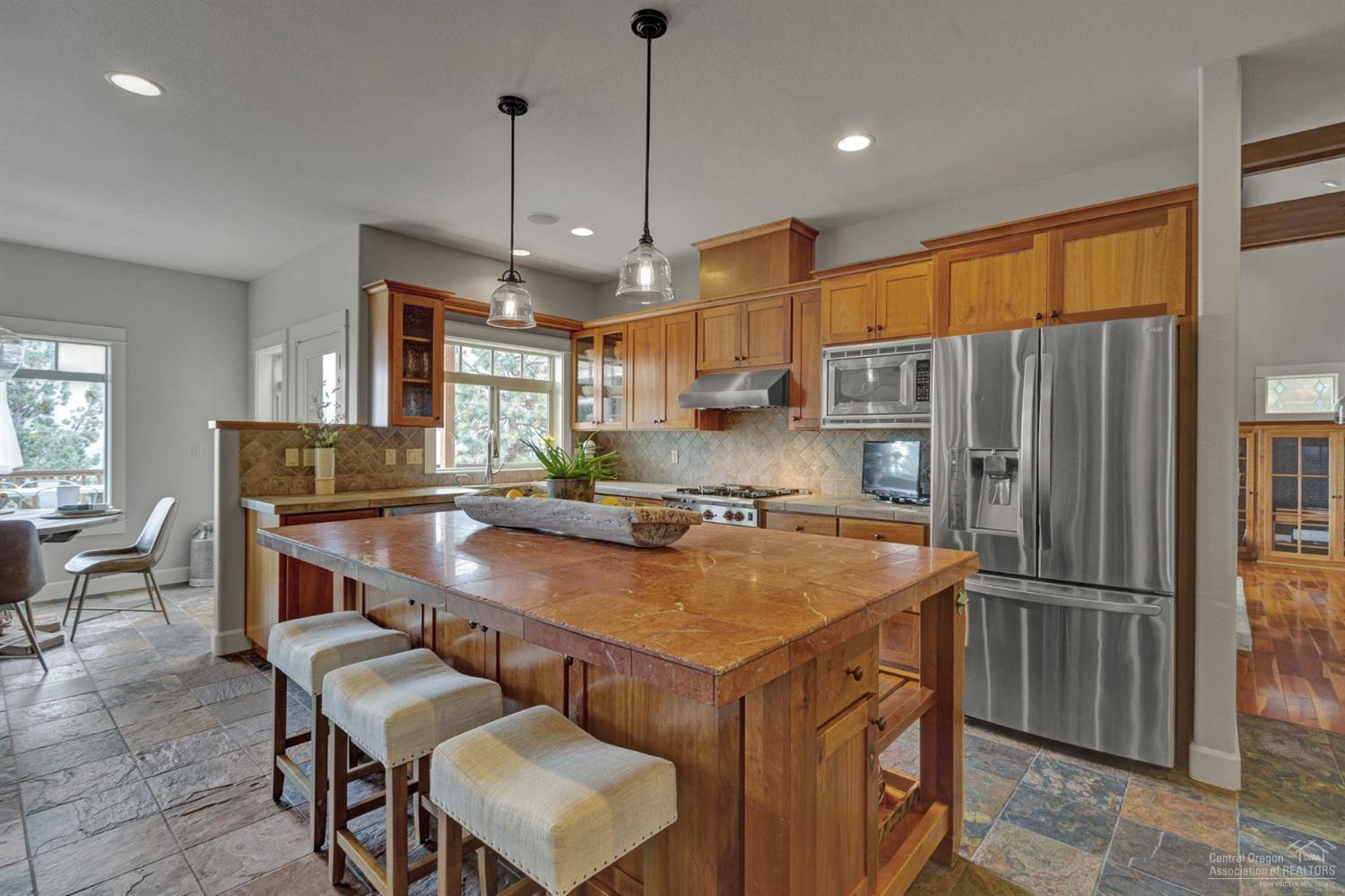 Awbrey Butte - Residential