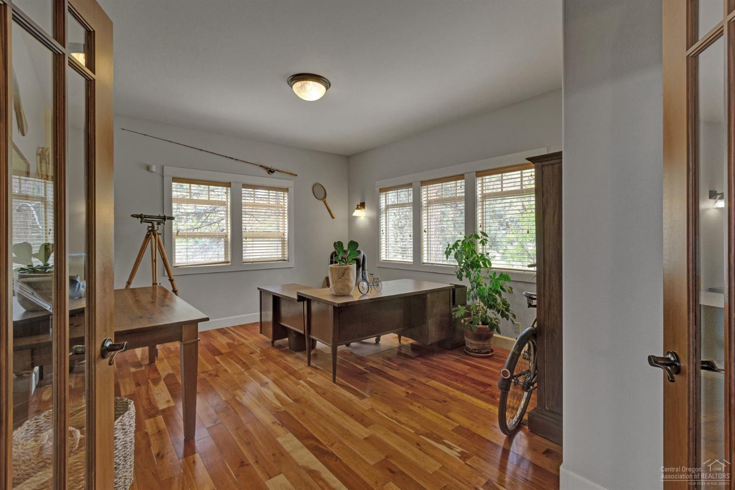 Awbrey Butte - Residential