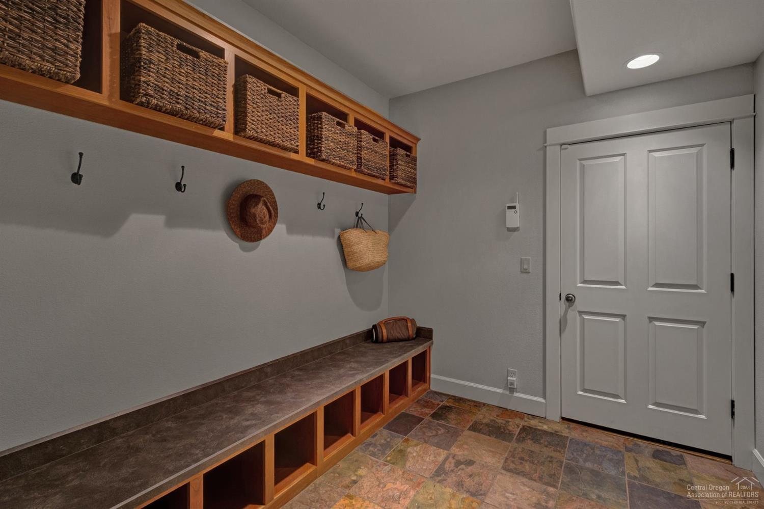 Awbrey Butte - Residential