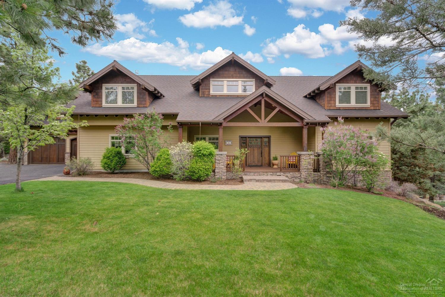 Awbrey Butte - Residential