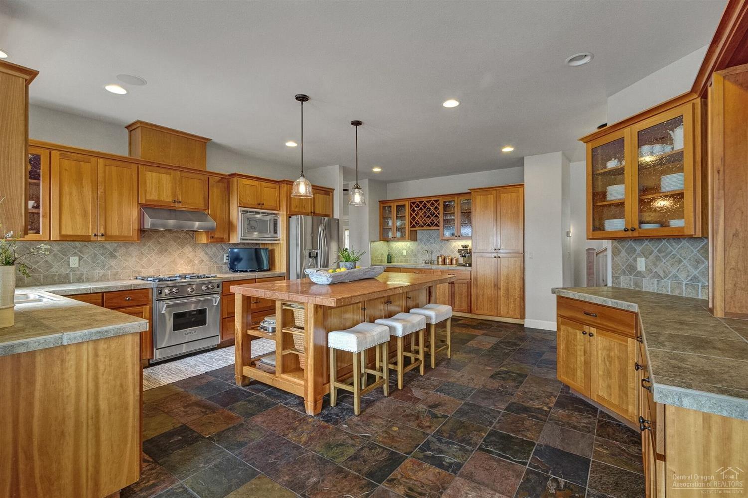 Awbrey Butte - Residential