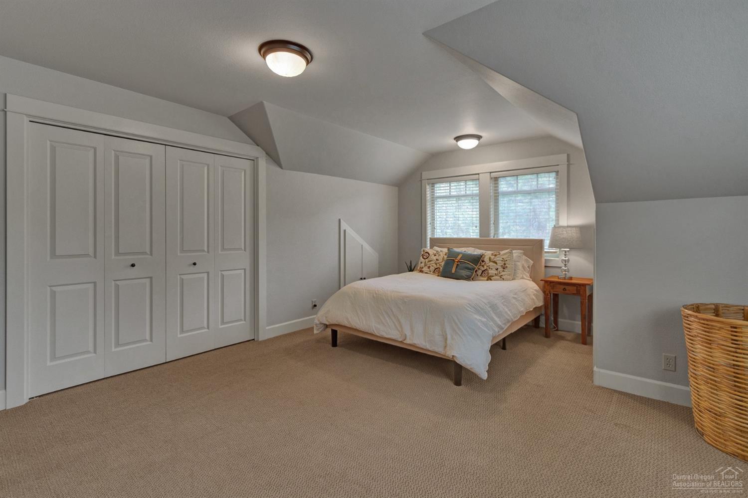 Awbrey Butte - Residential