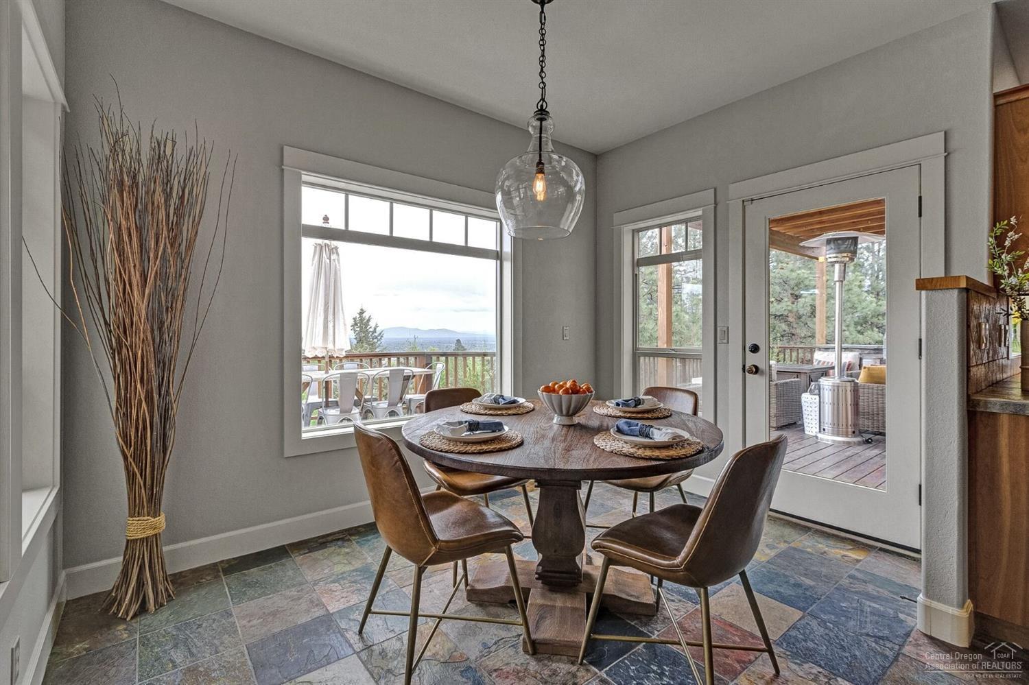 Awbrey Butte - Residential