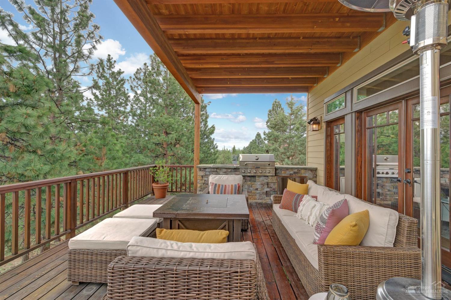 Awbrey Butte - Residential