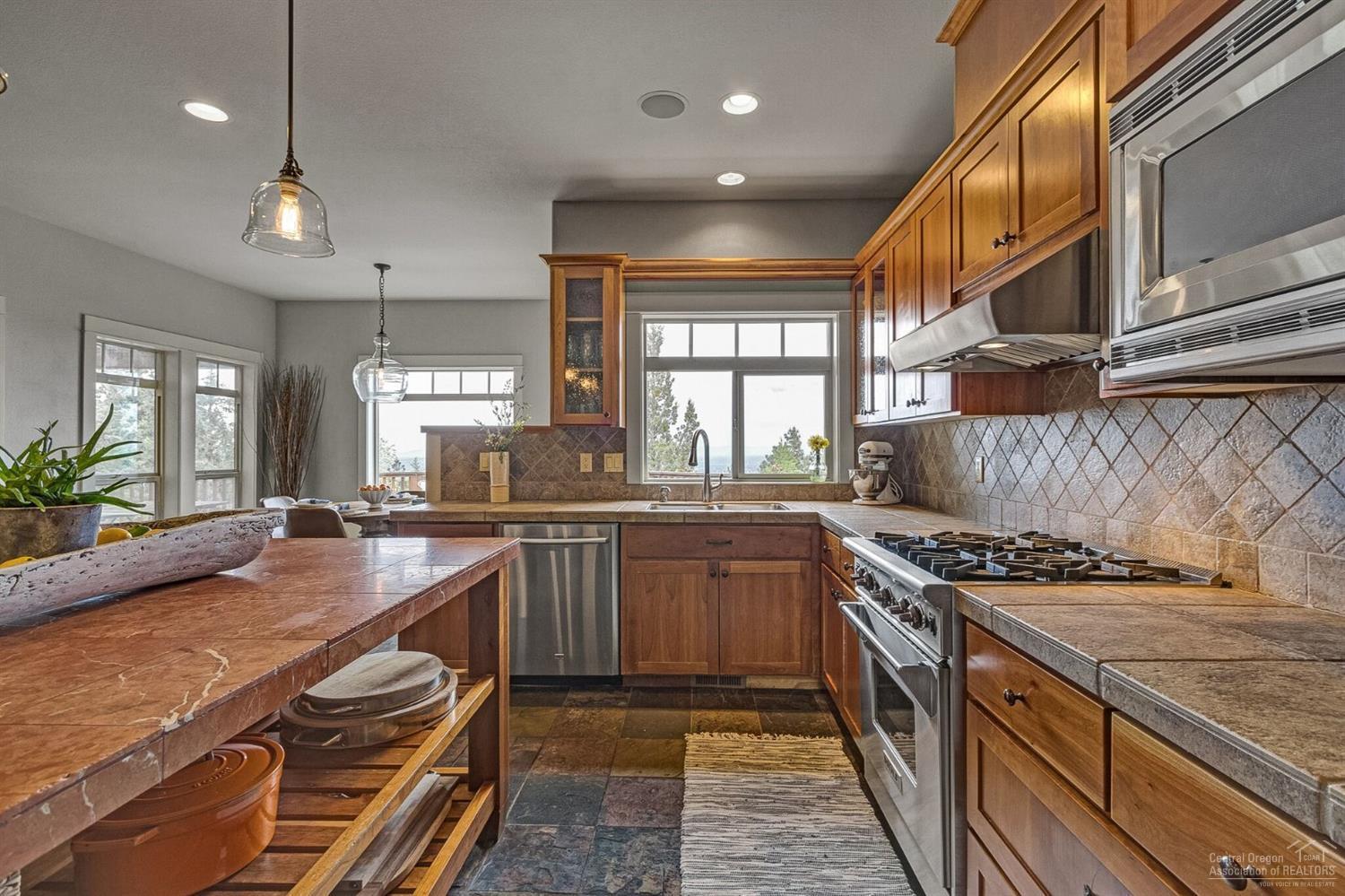 Awbrey Butte - Residential