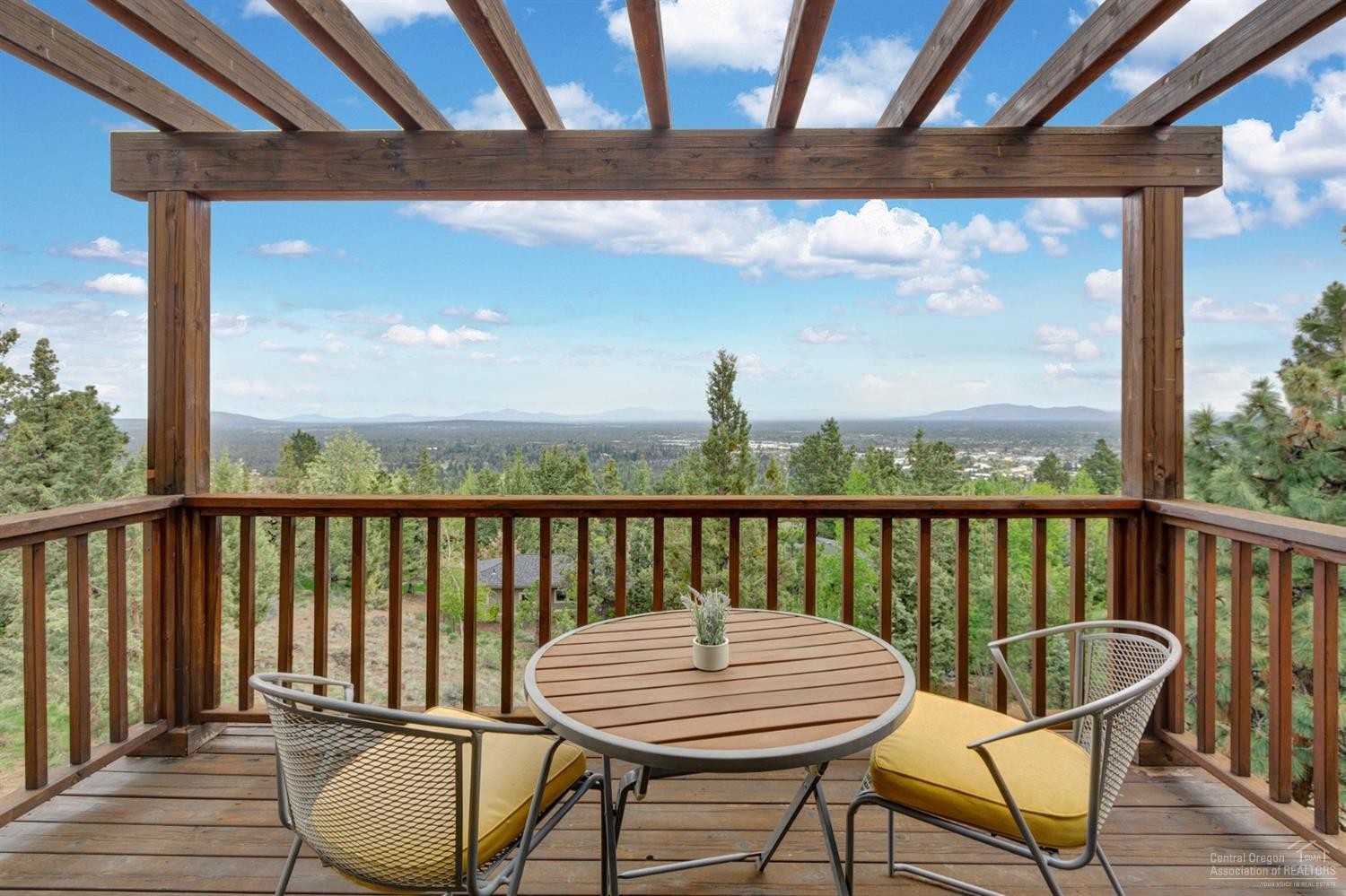 Awbrey Butte - Residential