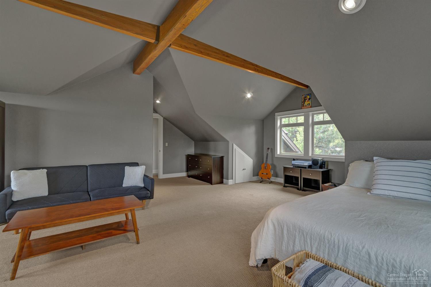 Awbrey Butte - Residential