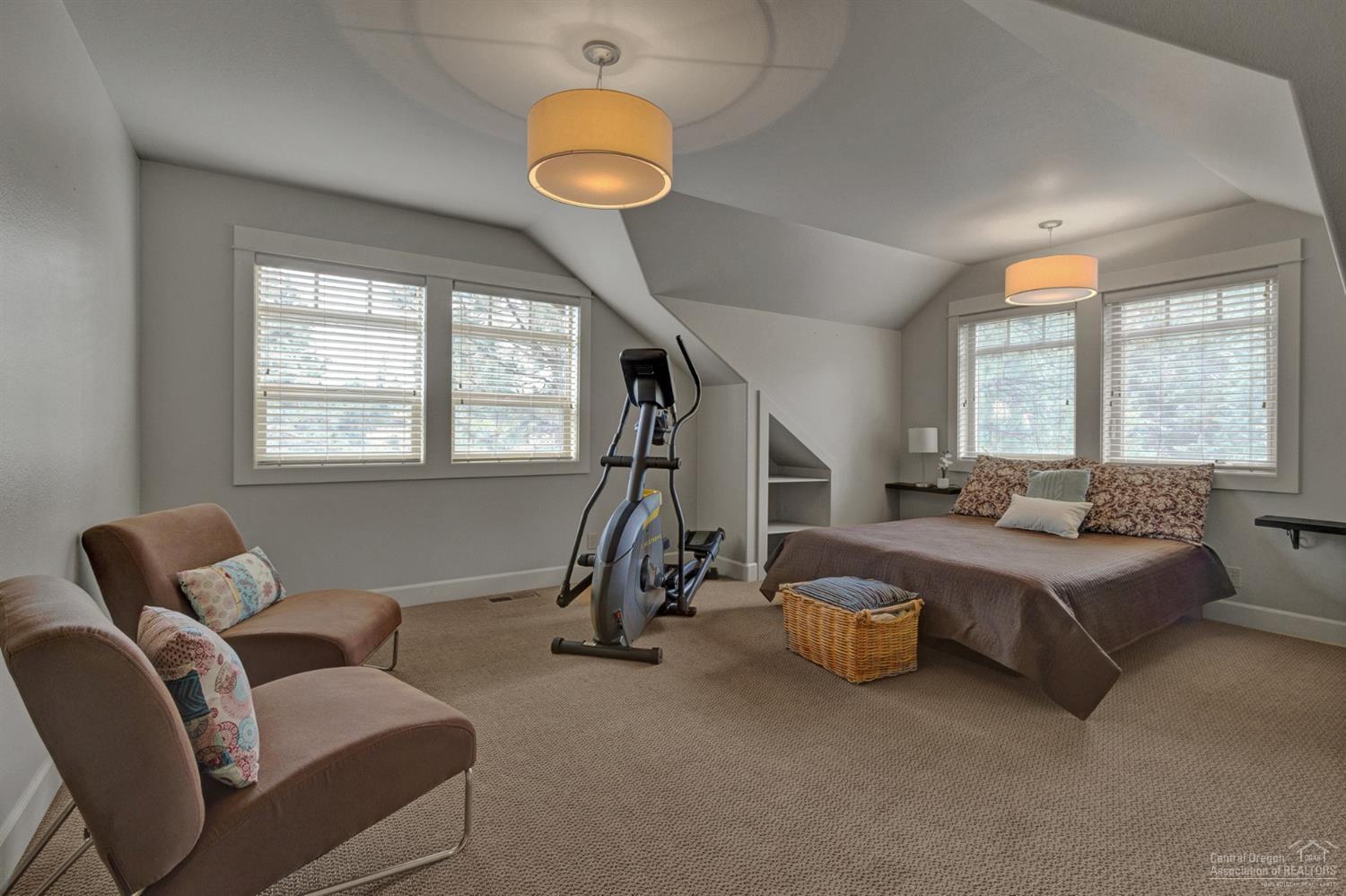 Awbrey Butte - Residential