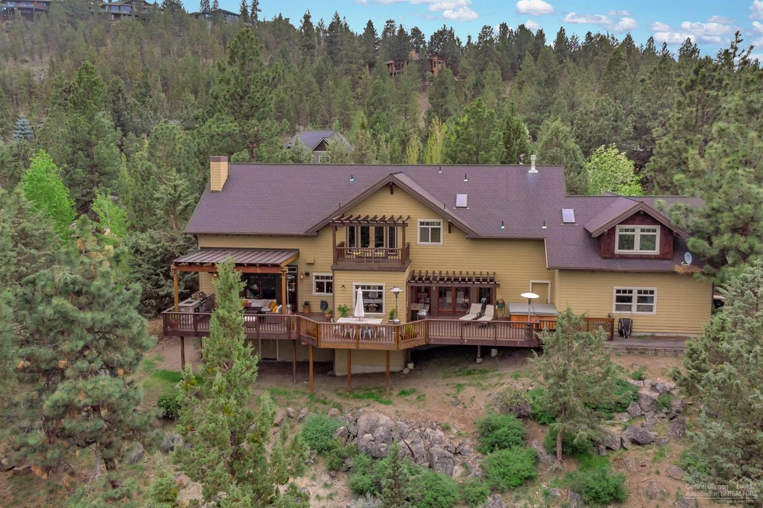 Awbrey Butte - Residential