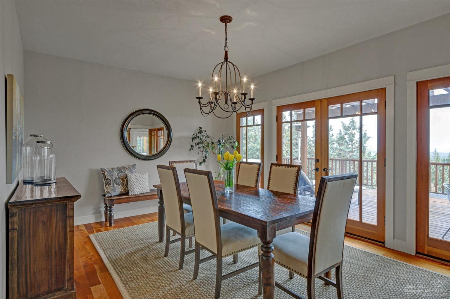 Awbrey Butte - Residential