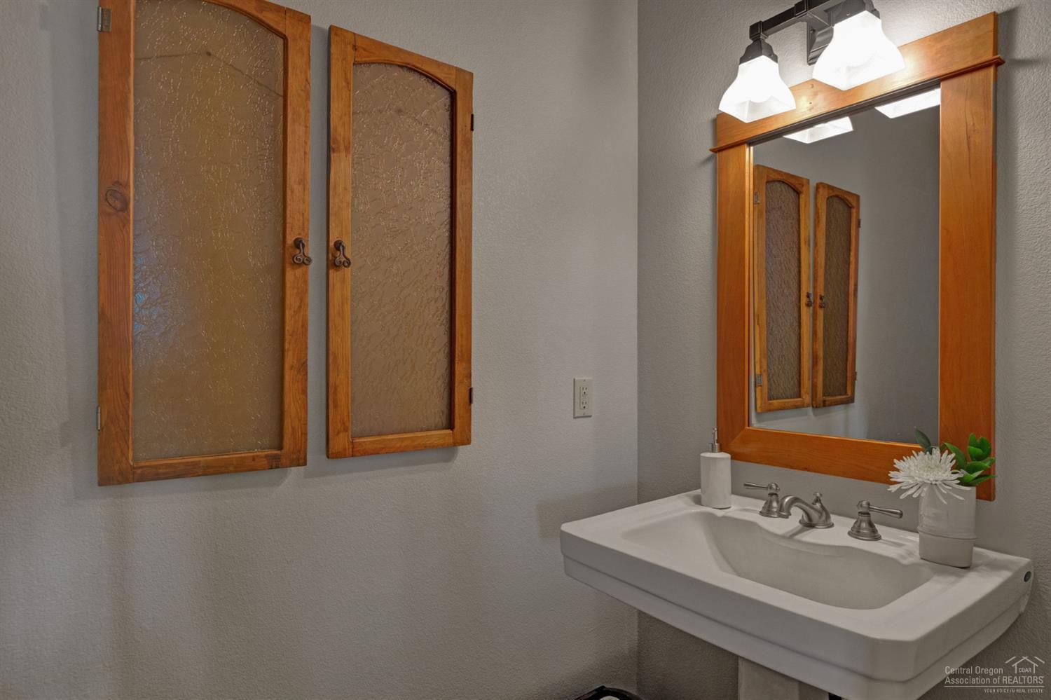 Awbrey Butte - Residential